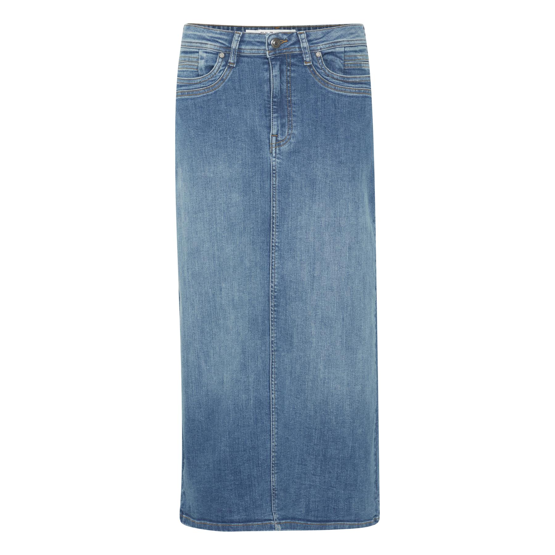 5715572623612 - Jeansrock Damen Katja