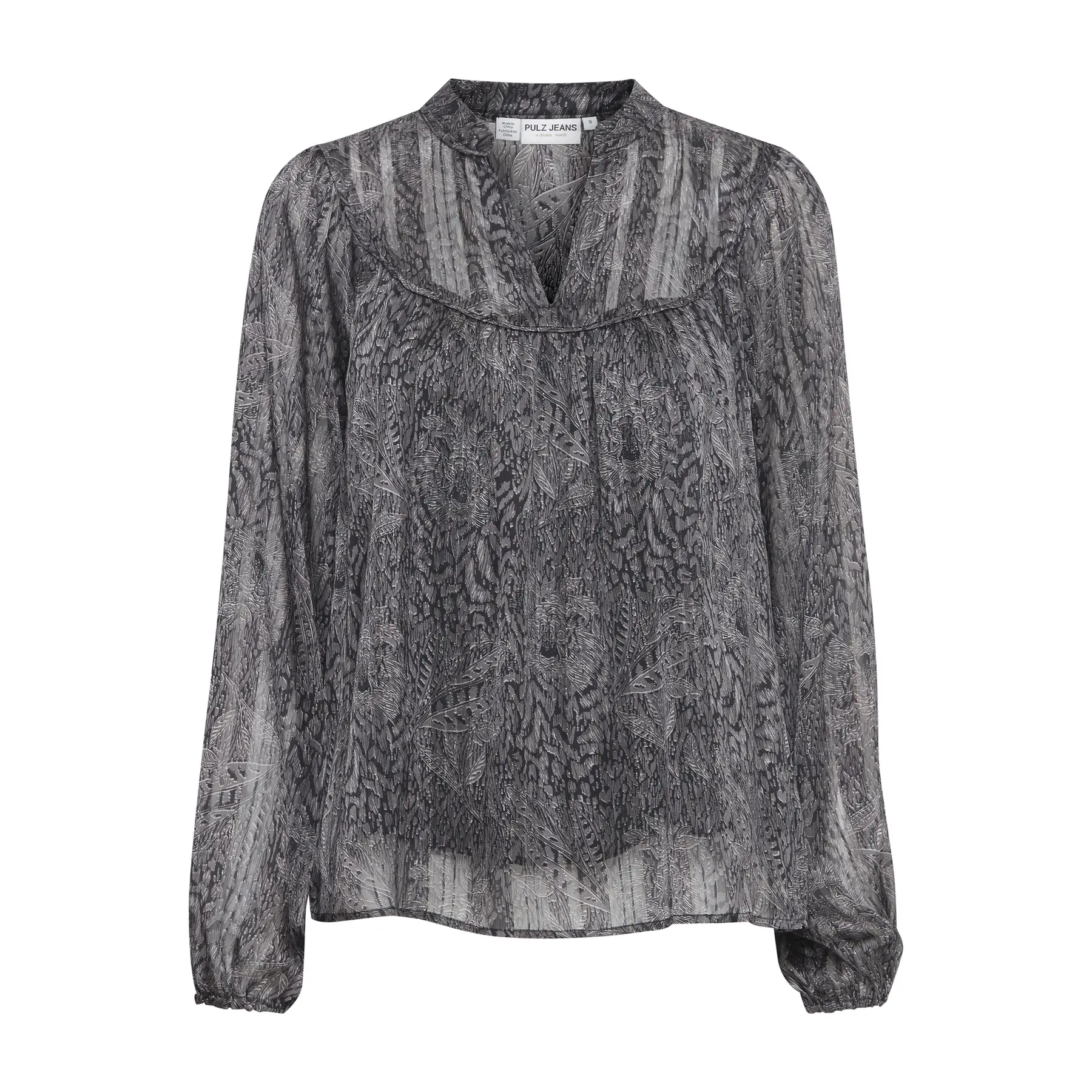 5715573230499 - Damenbluse Meggy