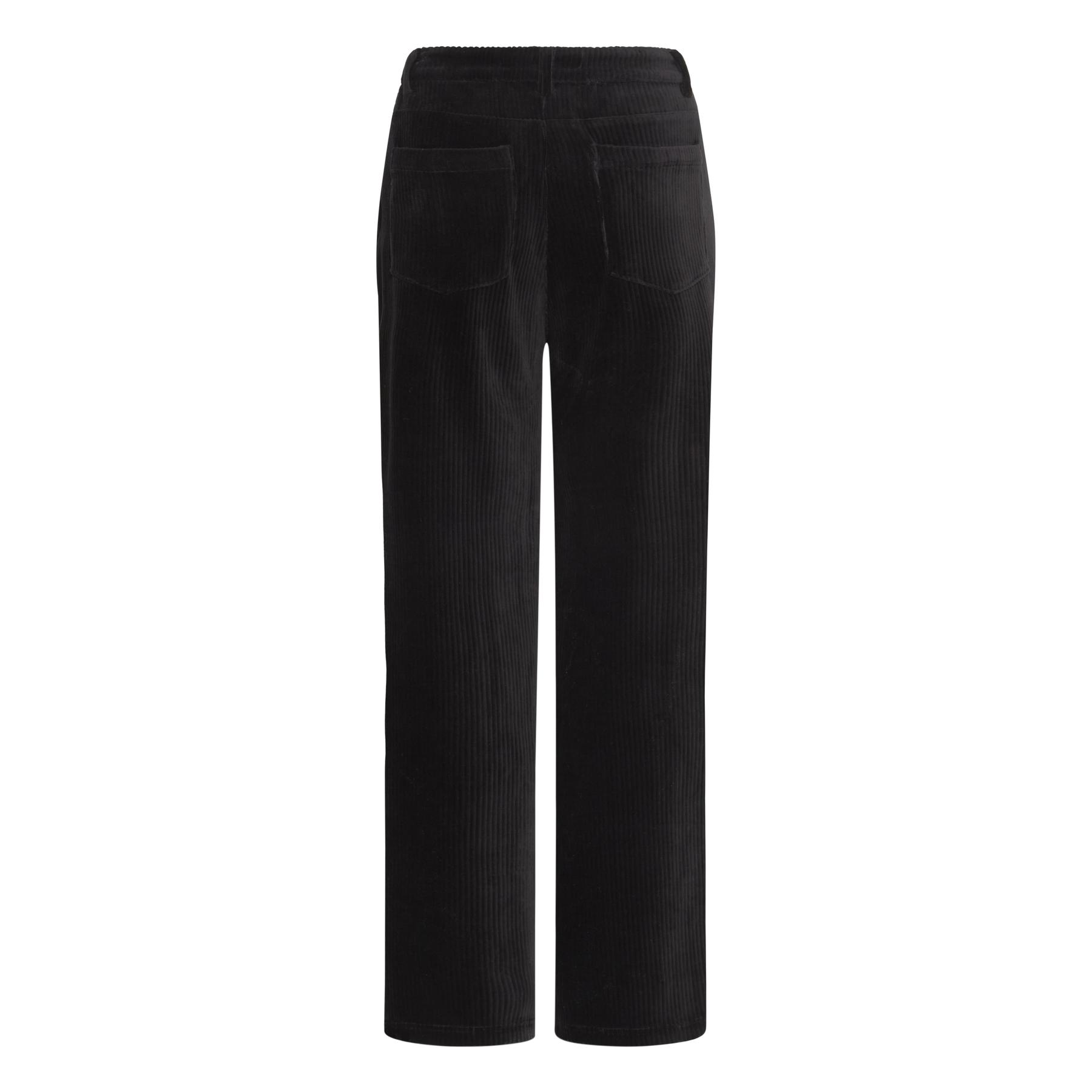 5715574025759 - Hochgeschnittene Hose Damen Camilia