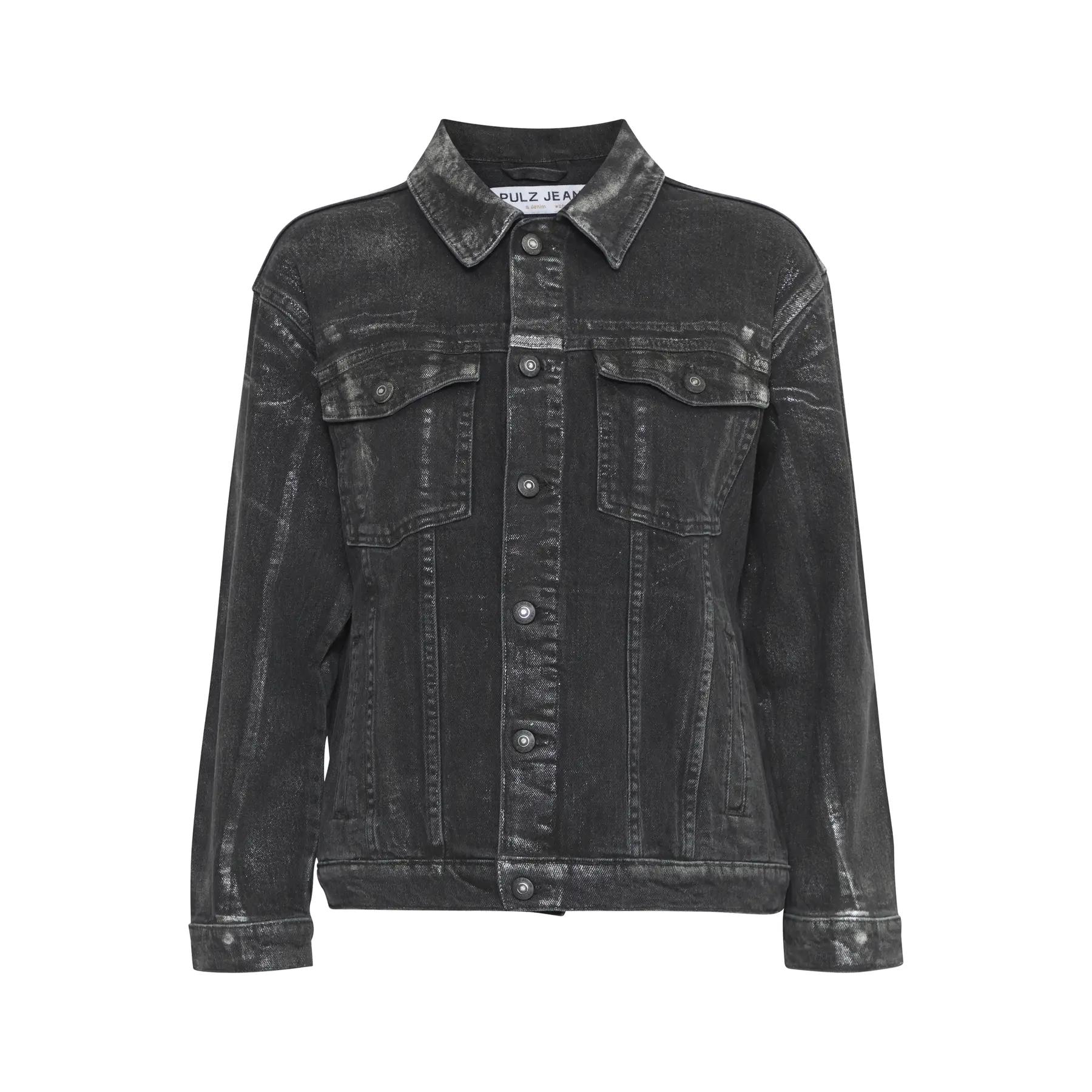 5715574008431 - Jeansjacke Damen Lily