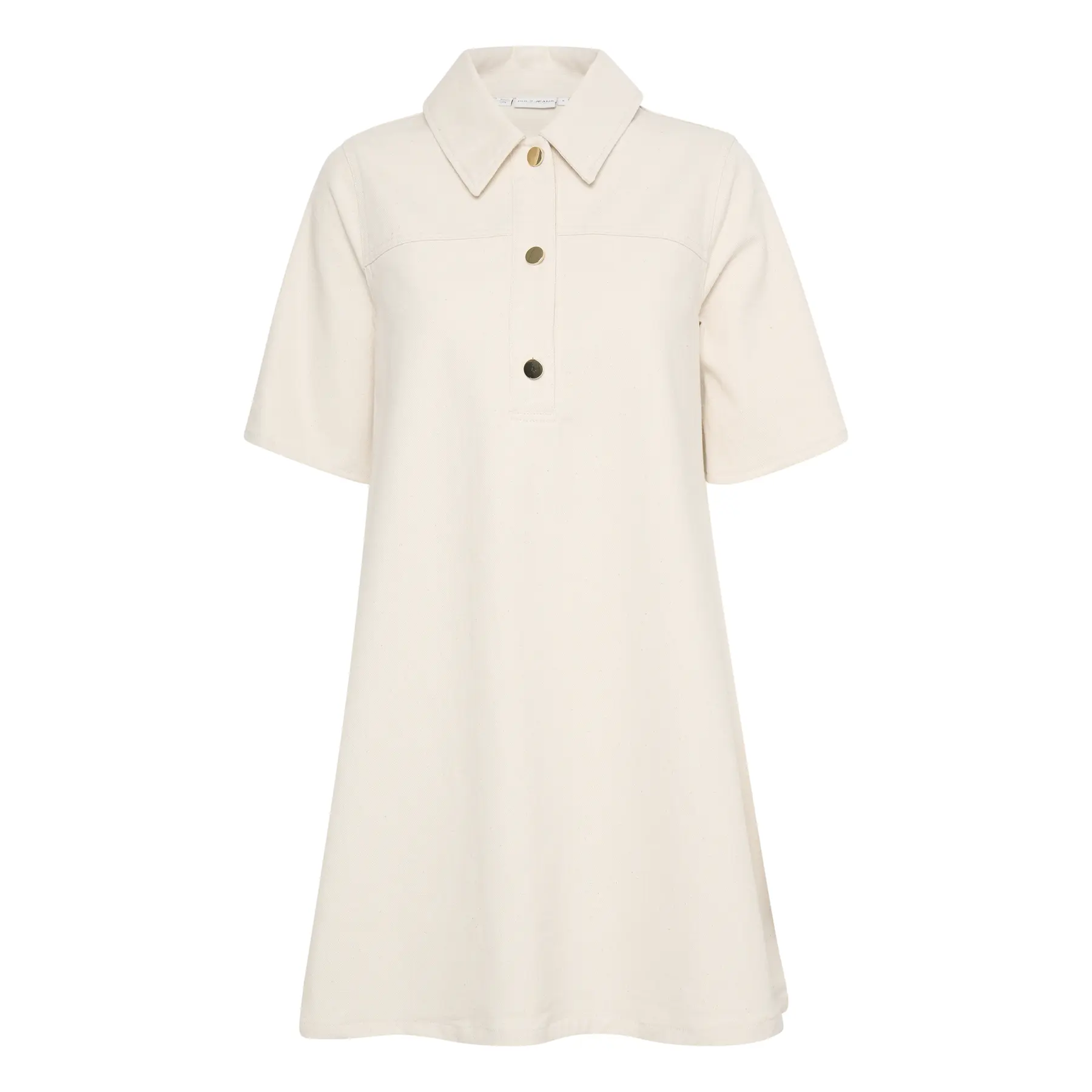 5715573951622 - Jeanskleid Damen Vanessa