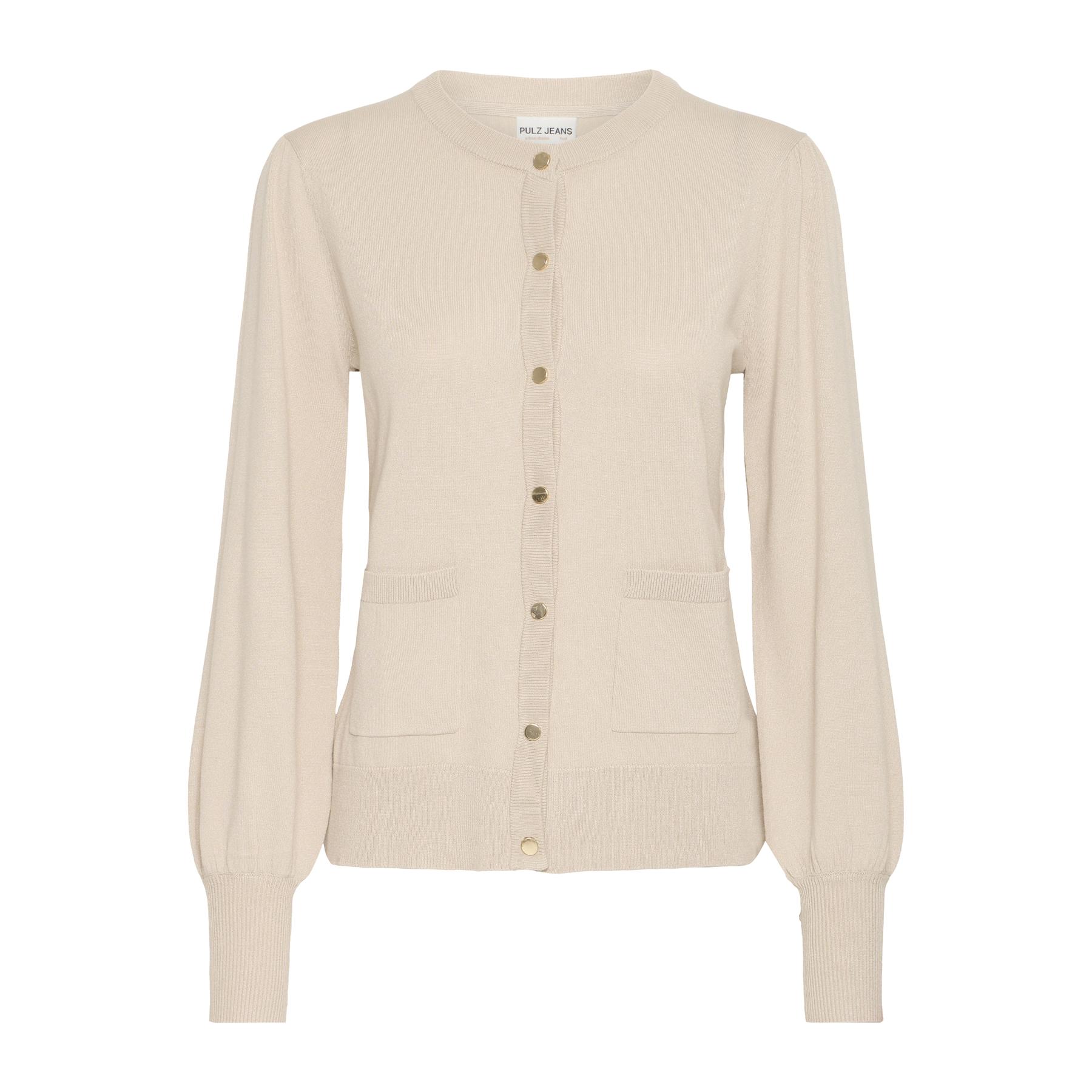 5715574213446 - Strickjacke langarm Damen Sara