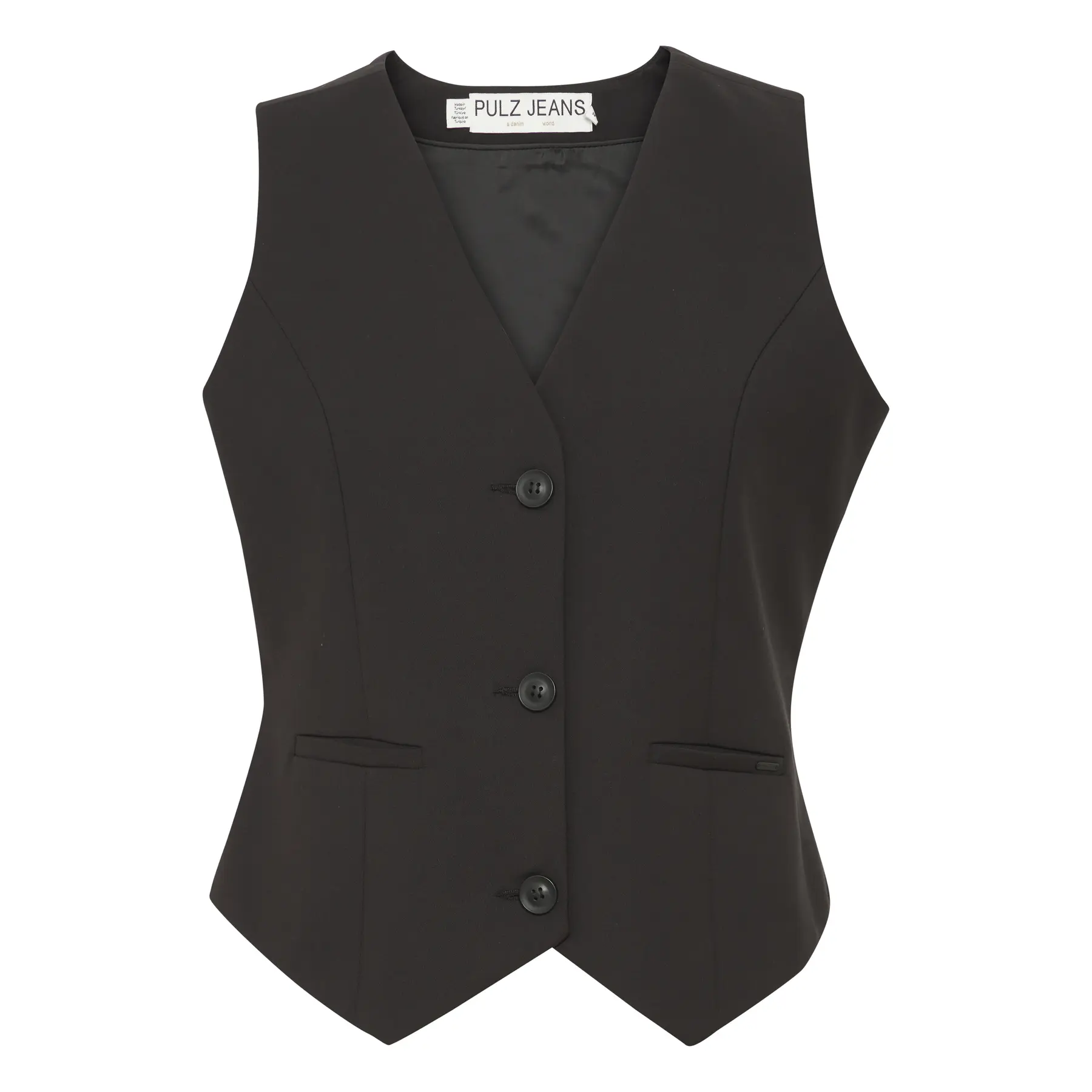 5715572745765 - Weste Damen Bindy