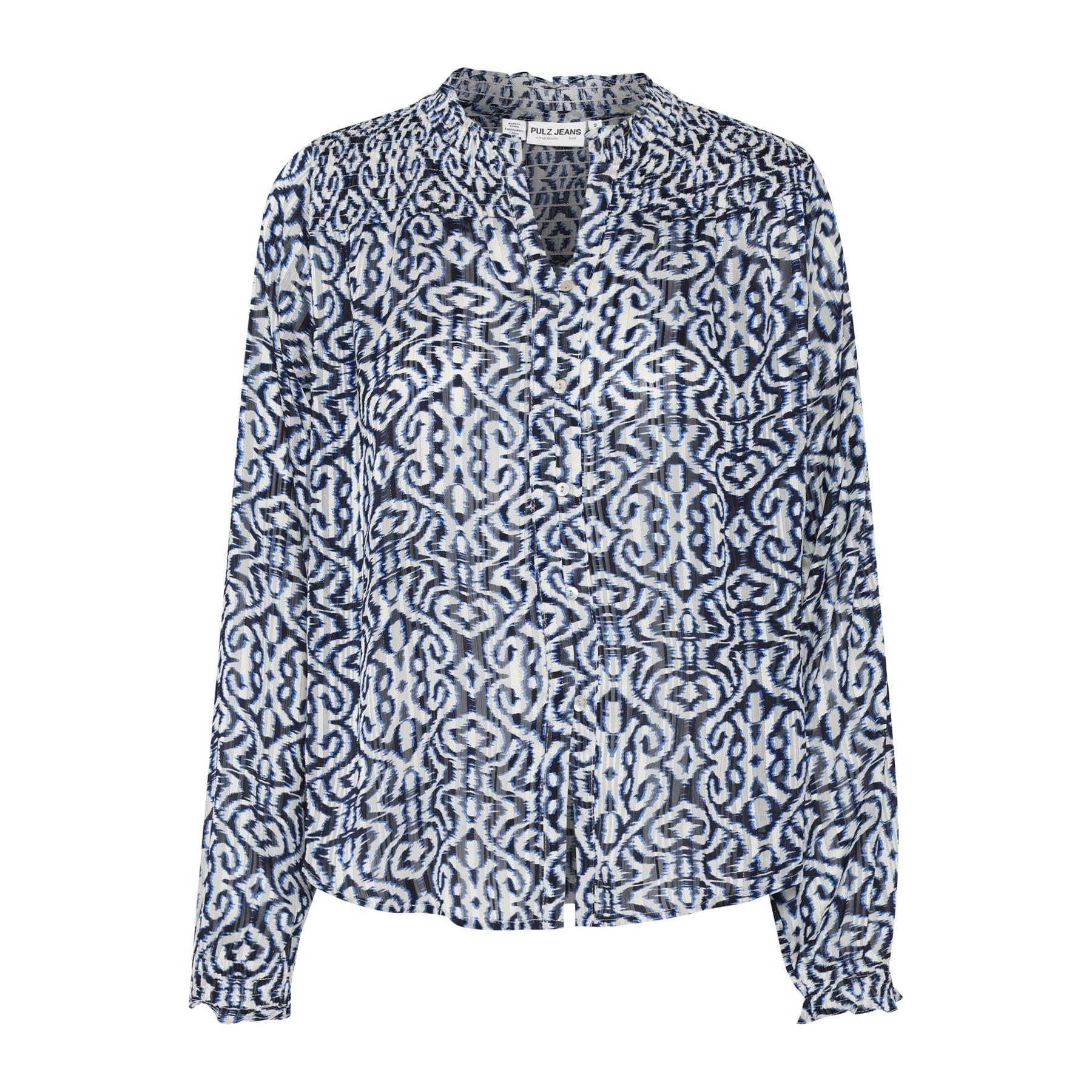 5715574027180 - Damenhemd Saga