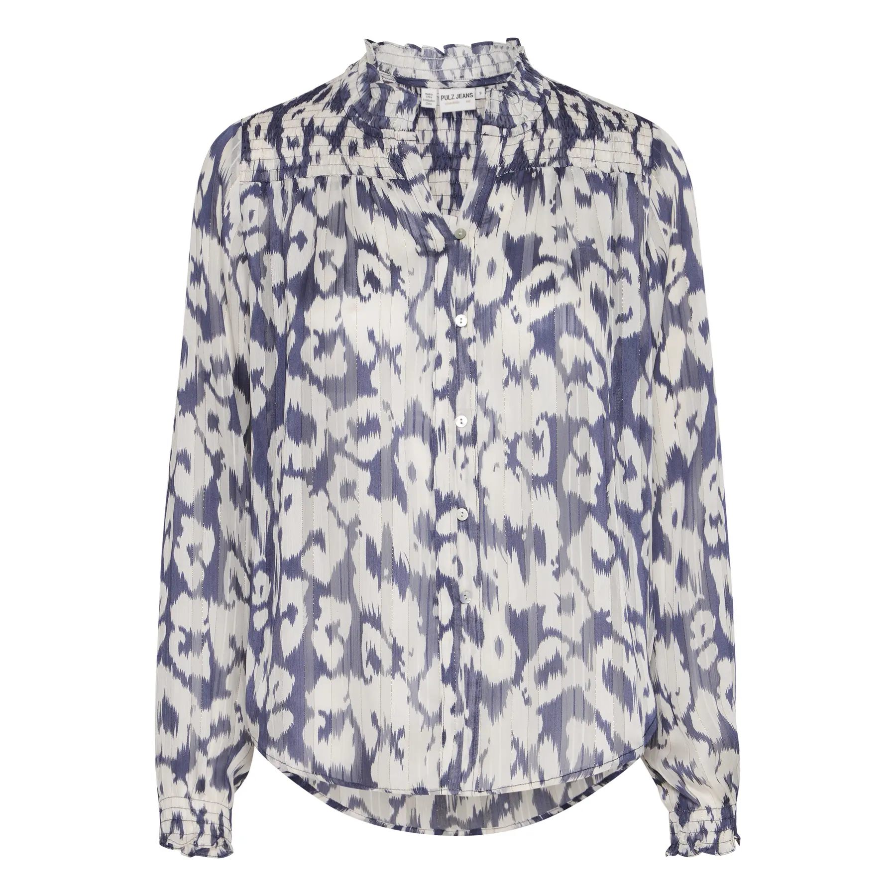 5715574096346 - Damenhemd Saga