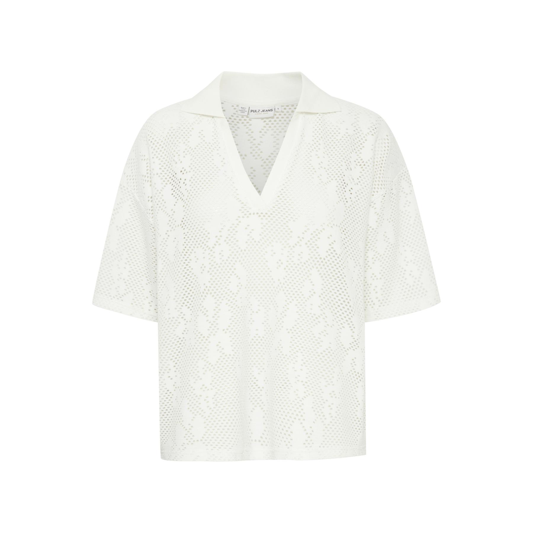 5715573279696 - Polo-Shirt Damen Missy