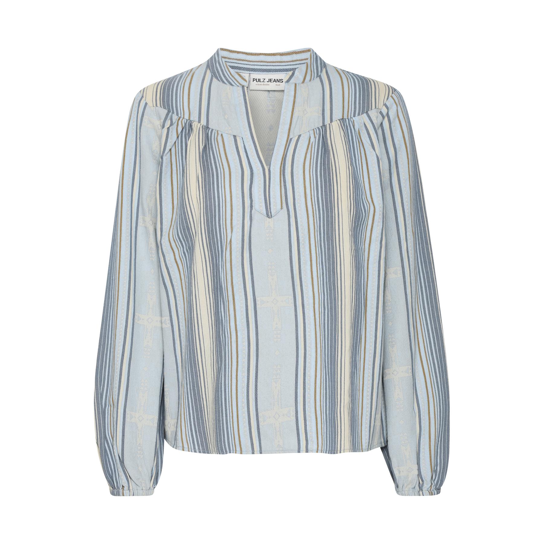 5715574623566 - Damenbluse Tiona