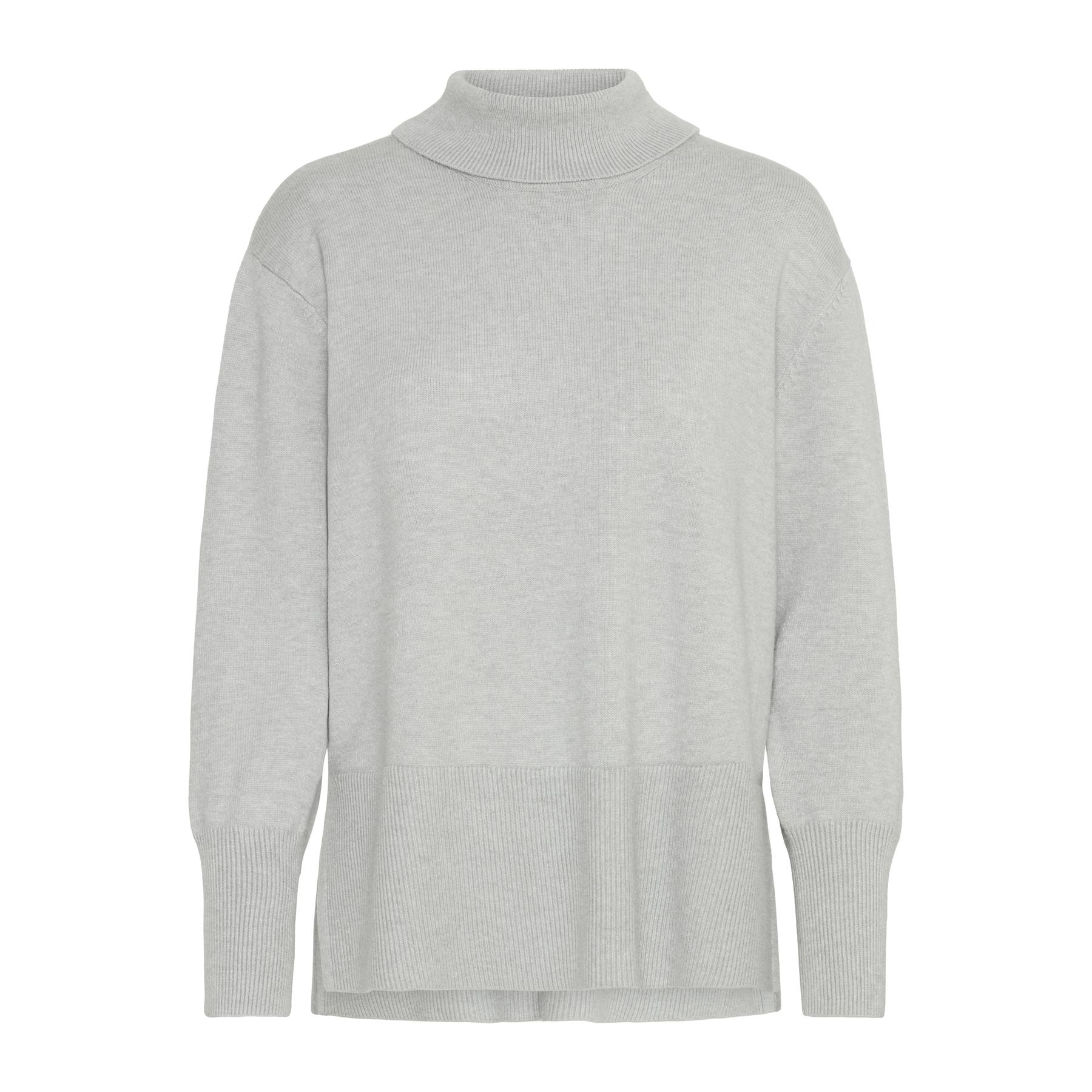 5715573712308 - Pullover mit Rollkragen Damen Steffi