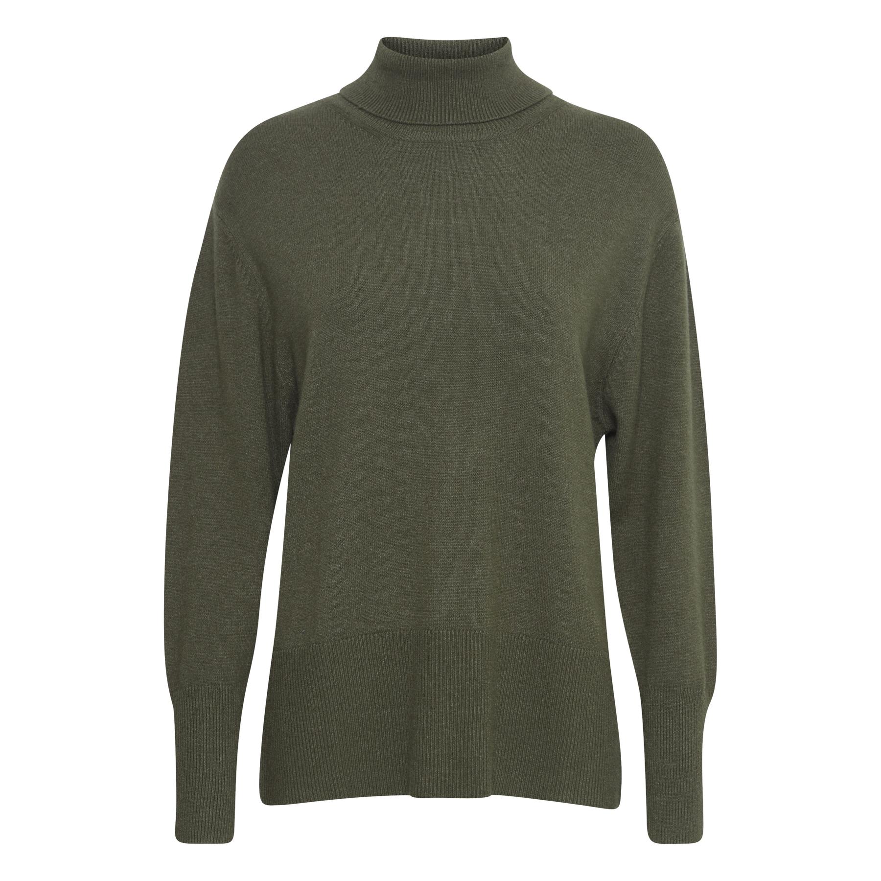 5715573534900 - Pullover mit Rollkragen Damen Steffi