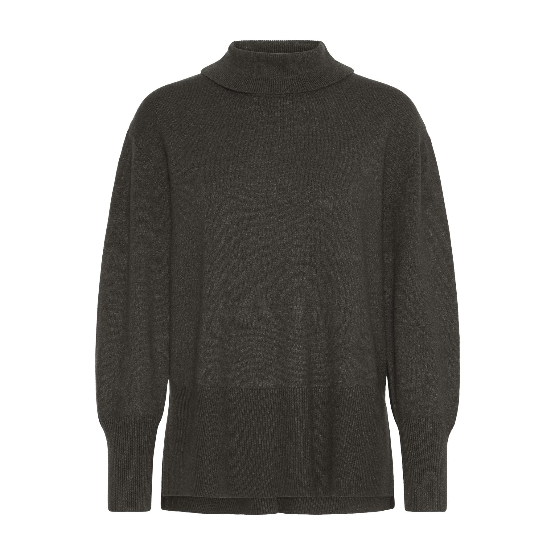 5715573712360 - Pullover mit Rollkragen Damen Steffi