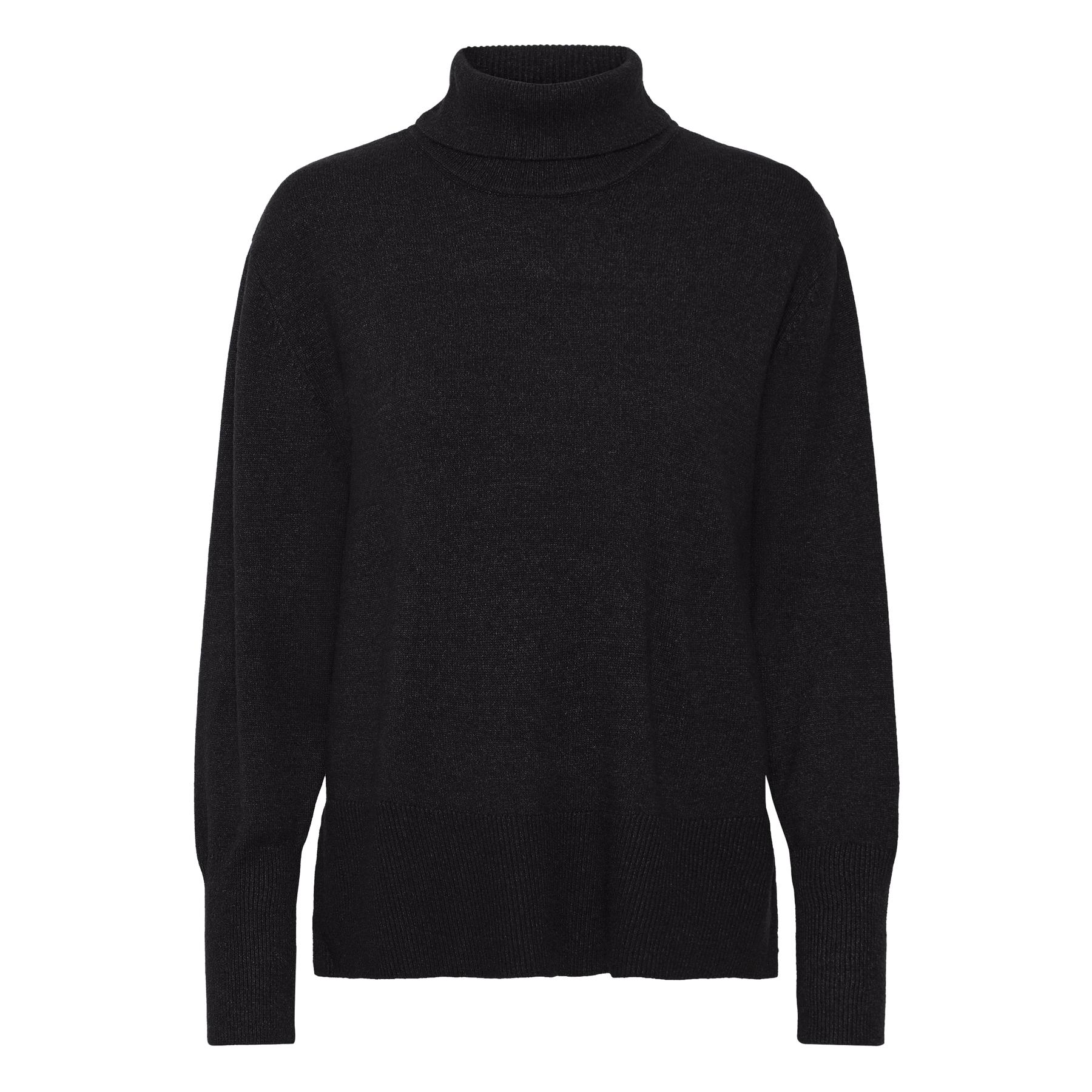 5715573791792 - Pullover mit Rollkragen Damen Steffi