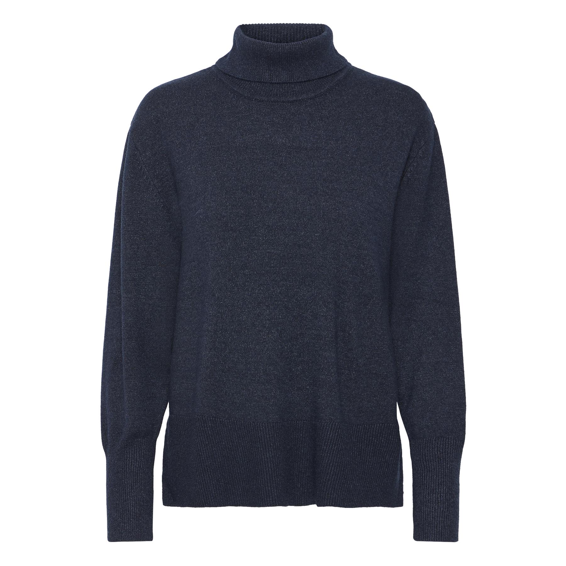 5715573712278 - Pullover mit Rollkragen Damen Steffi