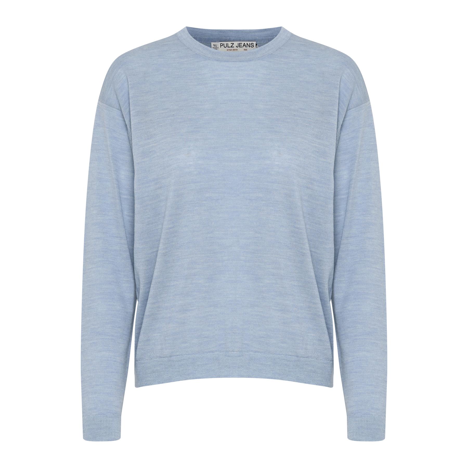 5715574626536 - Übergrößen-Pullover für Frauen Sadie