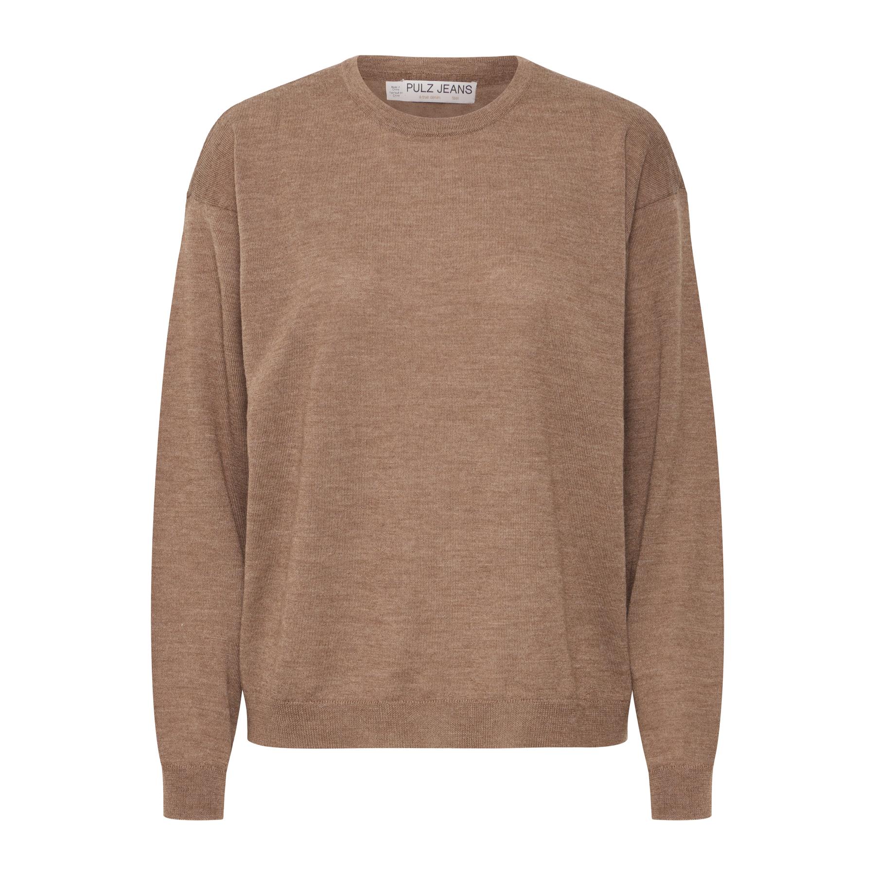 5715574897219 - Oversize Pullover Damen Sadie