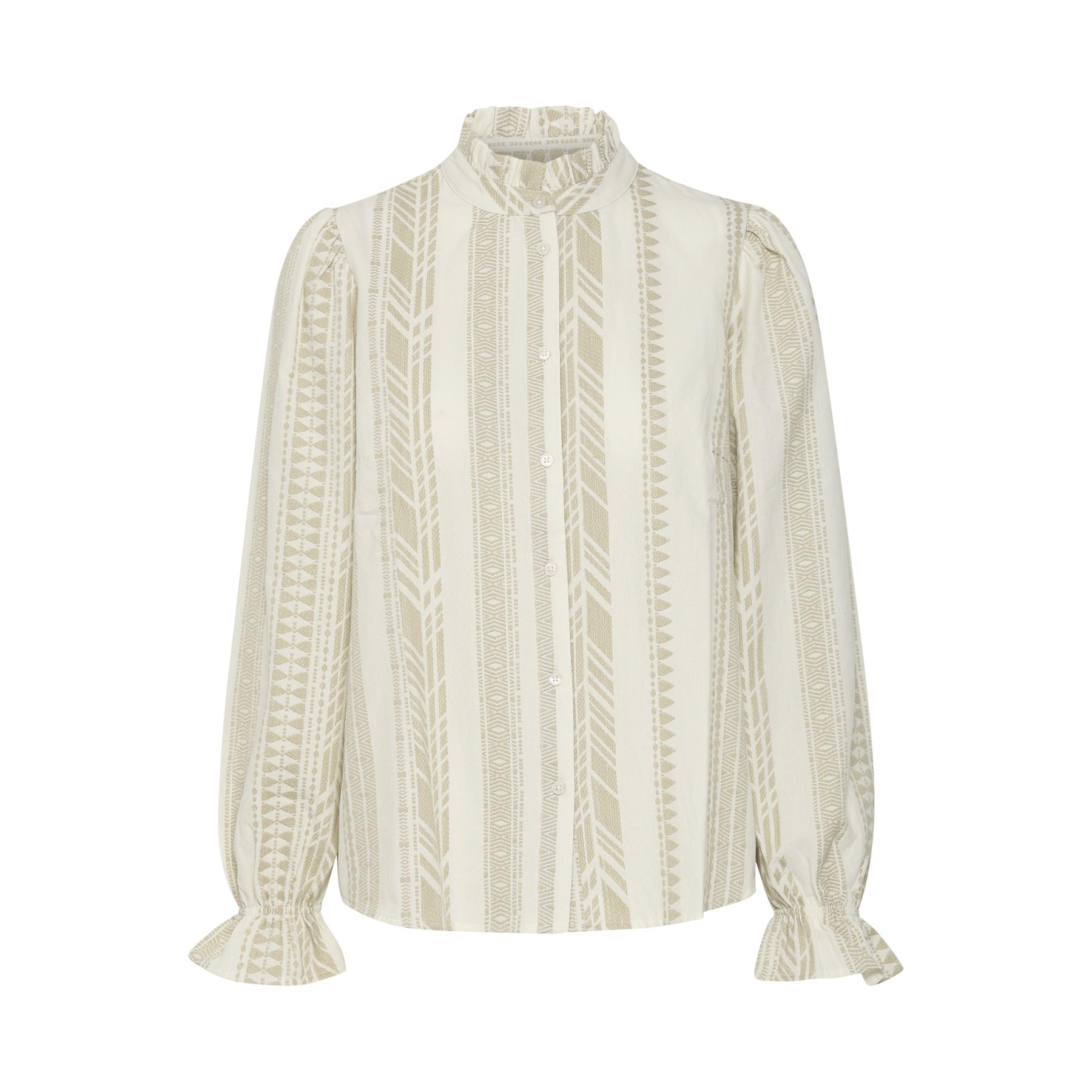 5715574627632 - Langarmshirt Damen Tiona