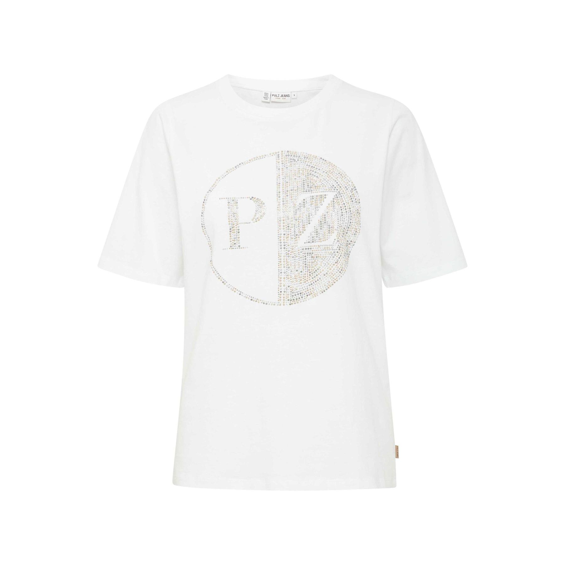 5715574006093 - T-Shirt Ayla Logo