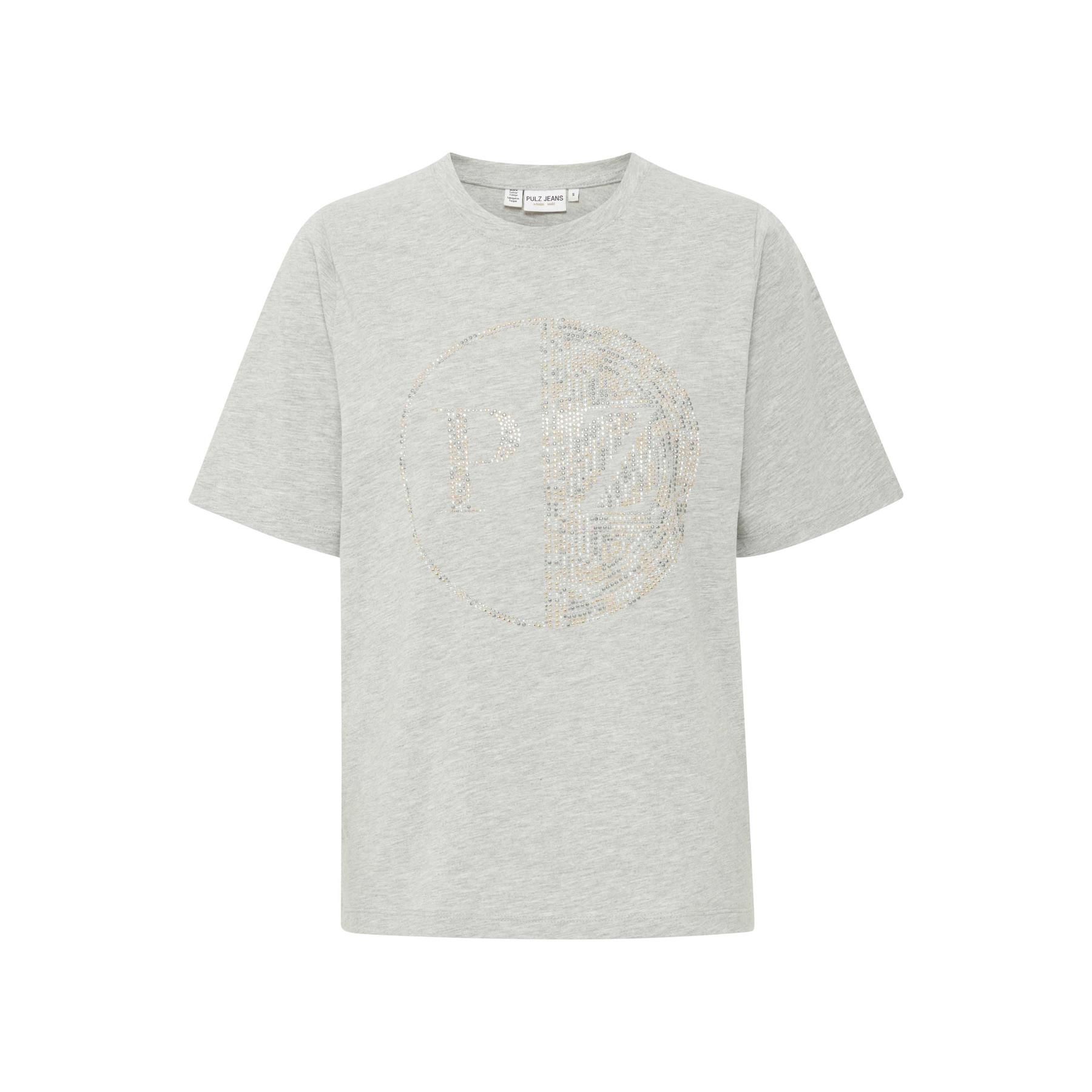 5715574006116 - T-Shirt Ayla Logo