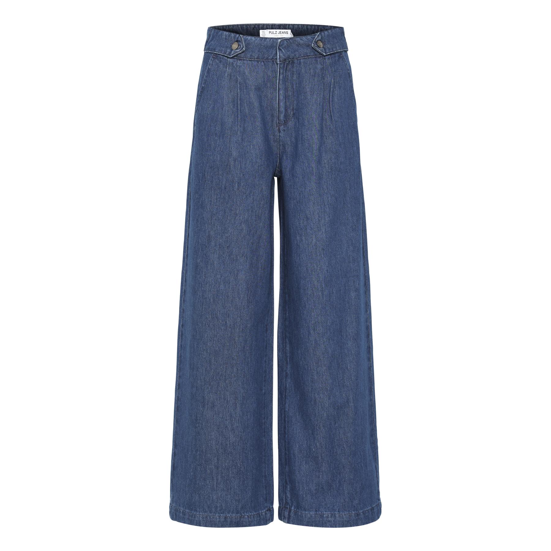 5715574628585 - Jeans Vicky UHW