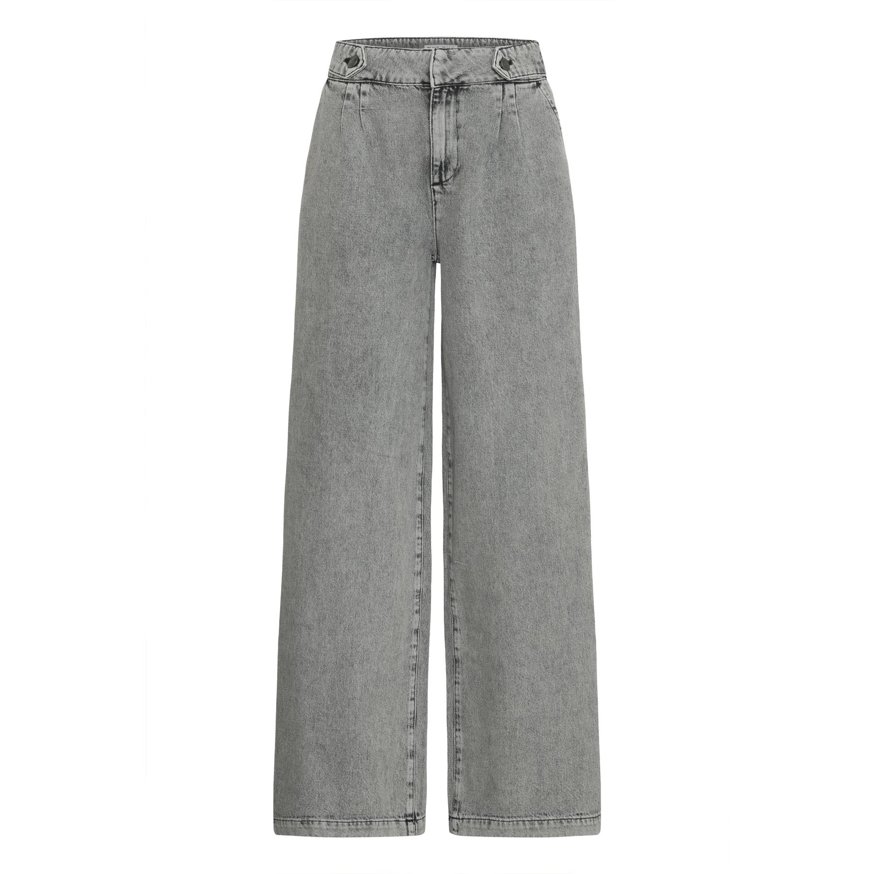 5715574628684 - Weite Jeans für Damen Vicky