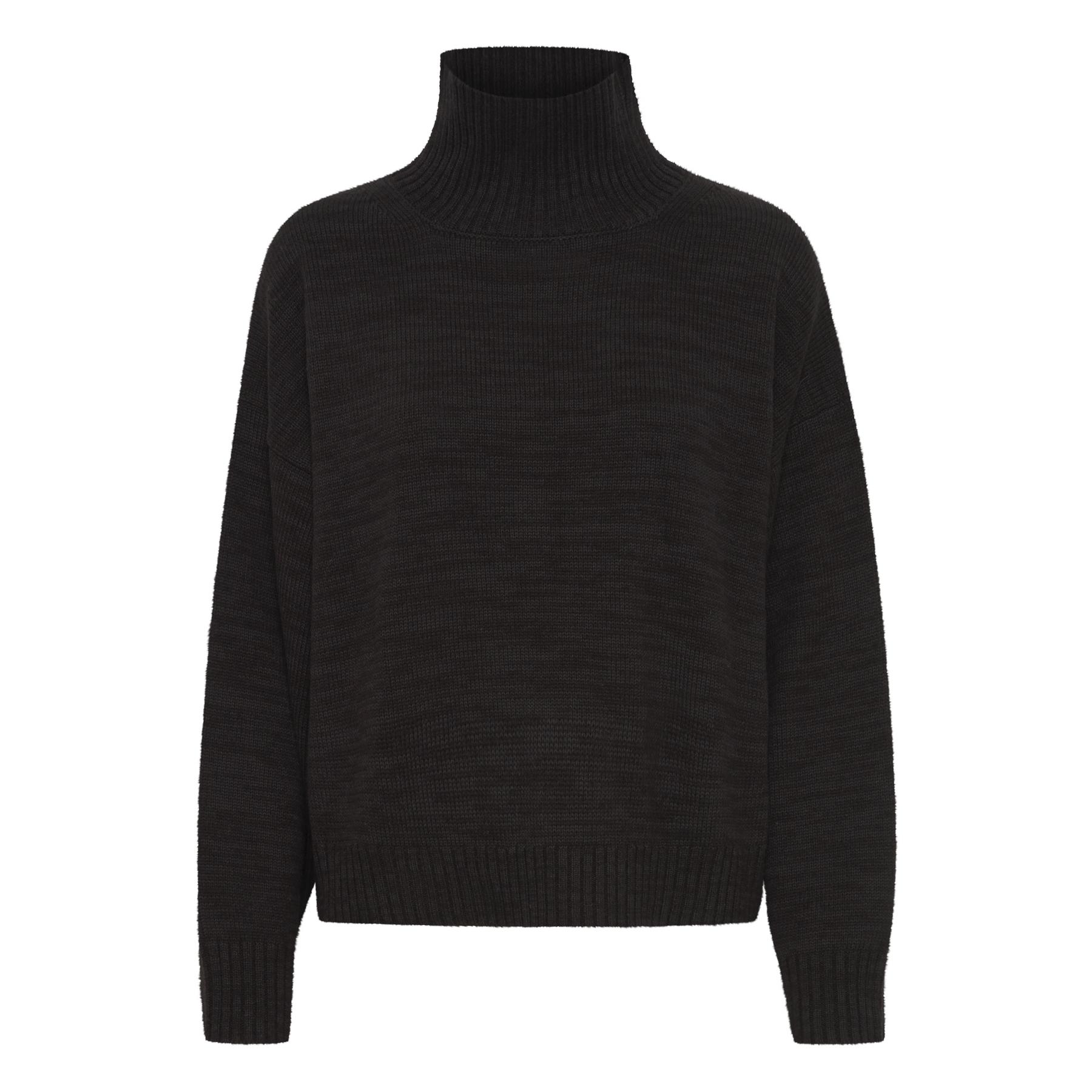 5715574011226 - Rollkragenpullover Damen Tanja Turtleneck