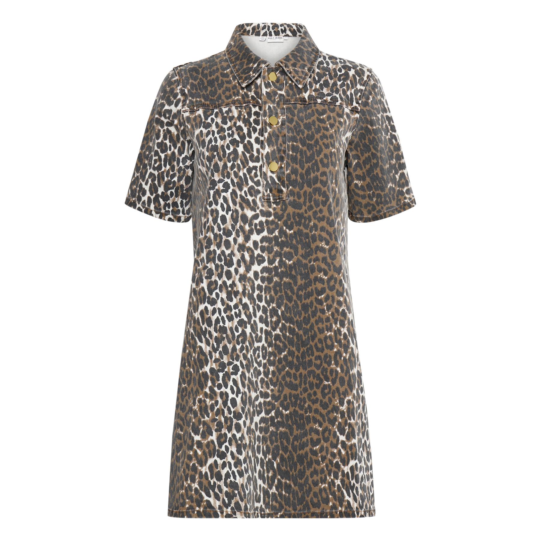 5715574274959 - Jeanskleid Damen Jannah