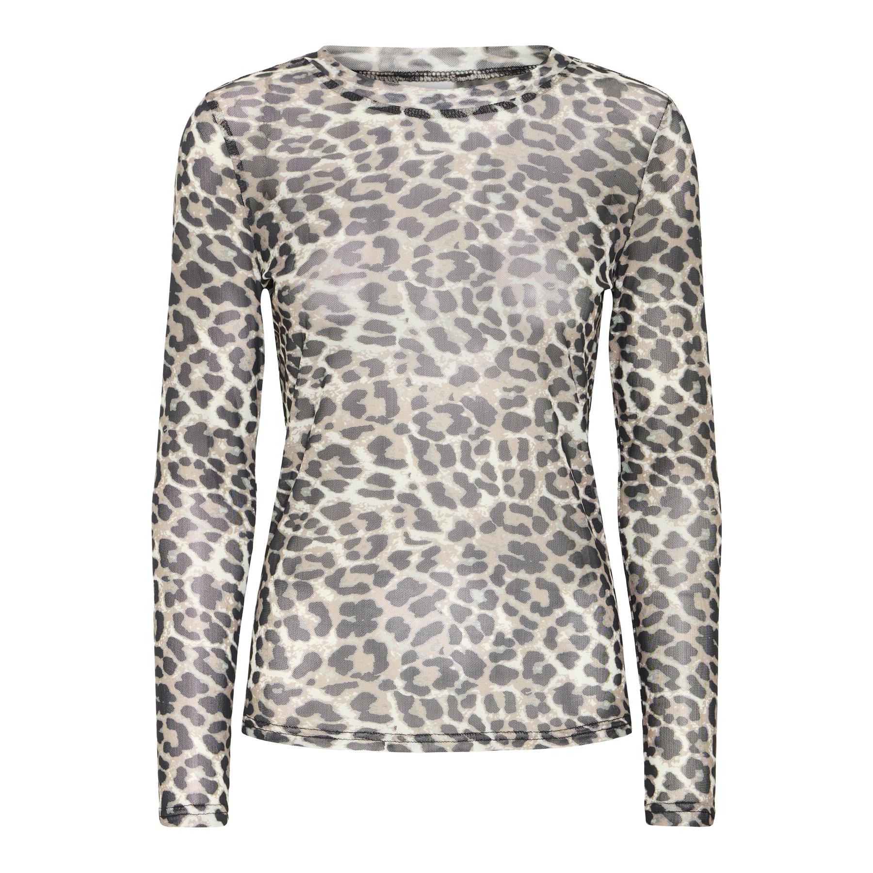 5715749408592 - Langarmshirt für Frauen Leonora