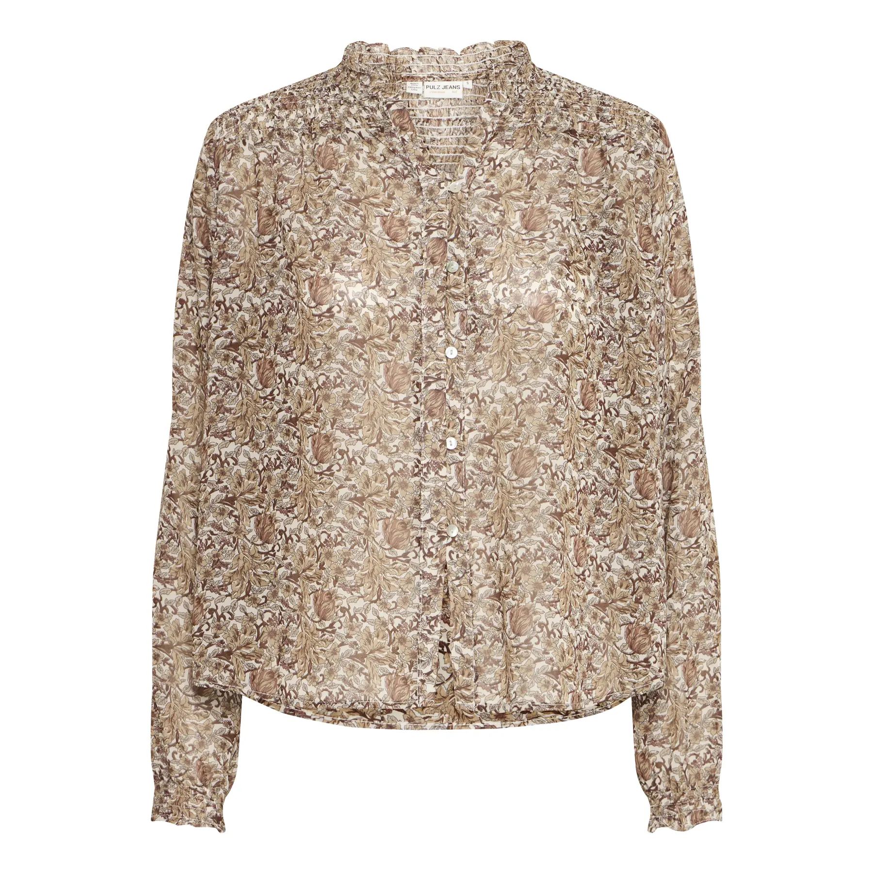 5715574700144 - Damenbluse Saga