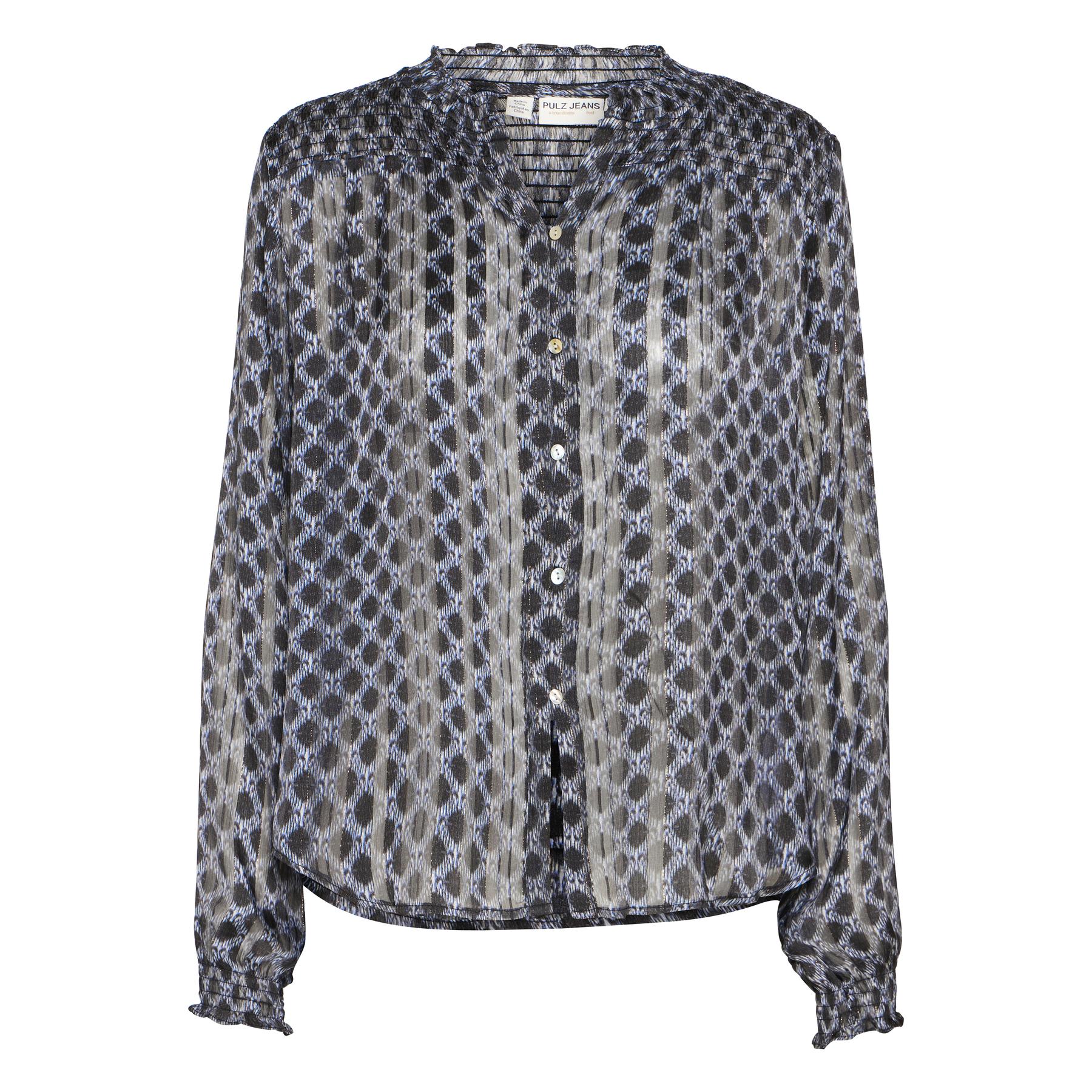 5715574680477 - Damenbluse Saga