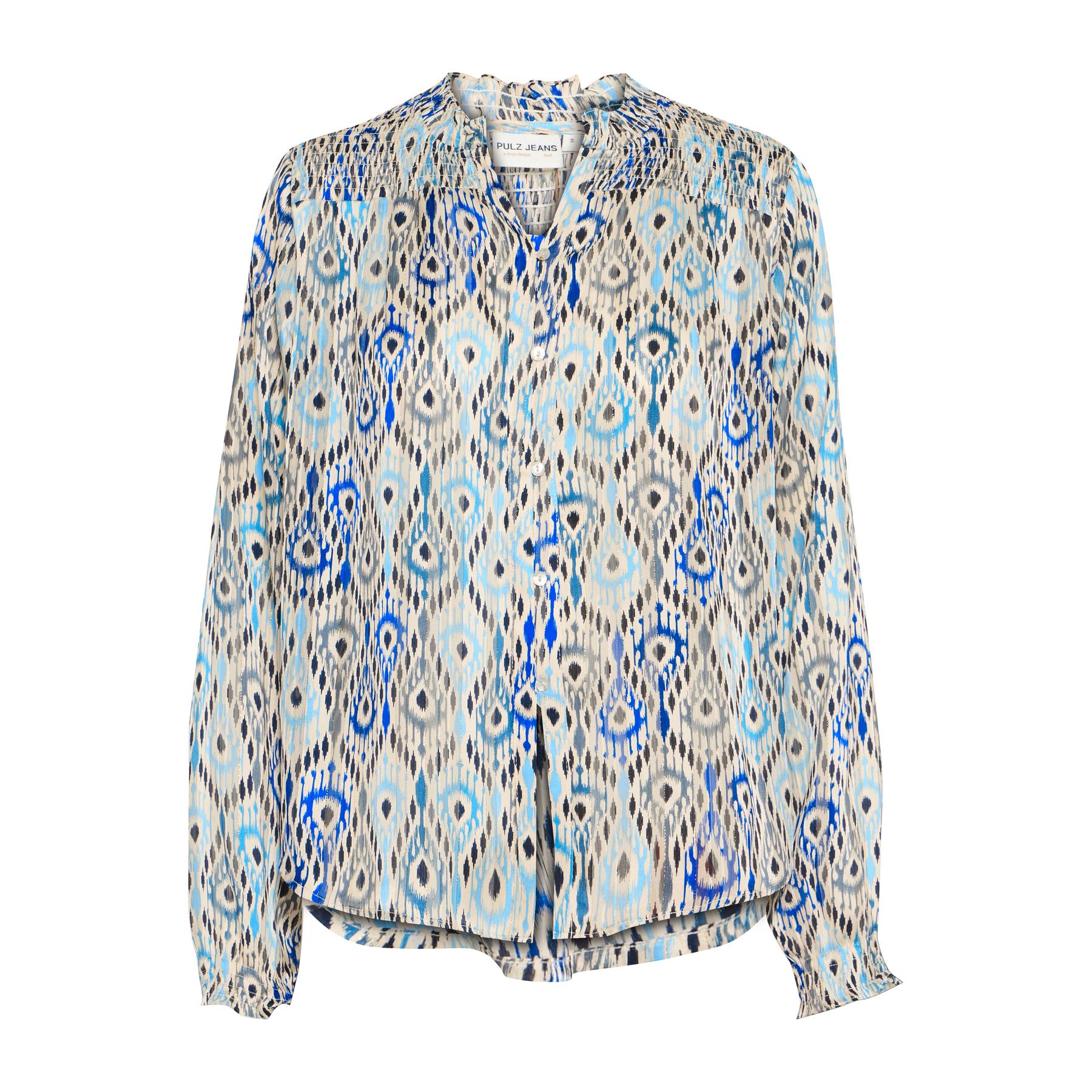 5715574363882 - Damenbluse Saga