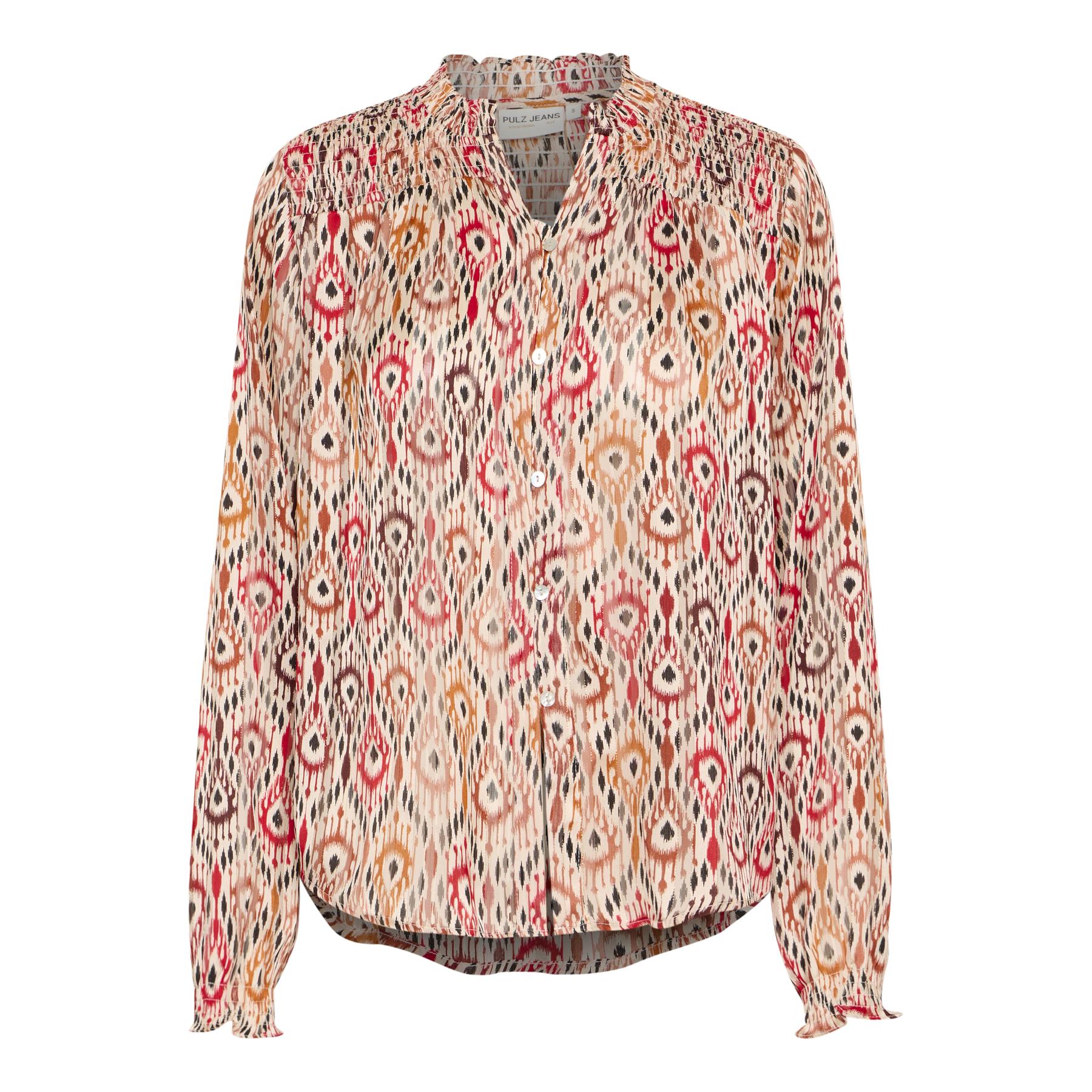 5715574363950 - Damenbluse Saga