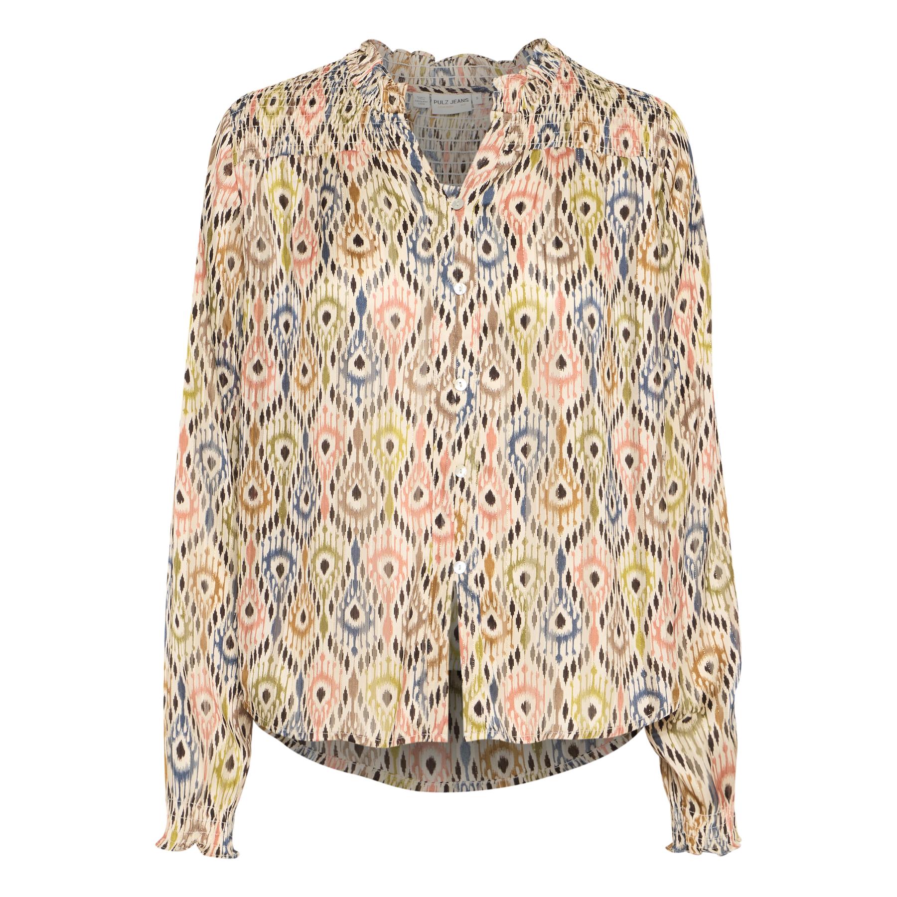 5715574363998 - Damenbluse Saga