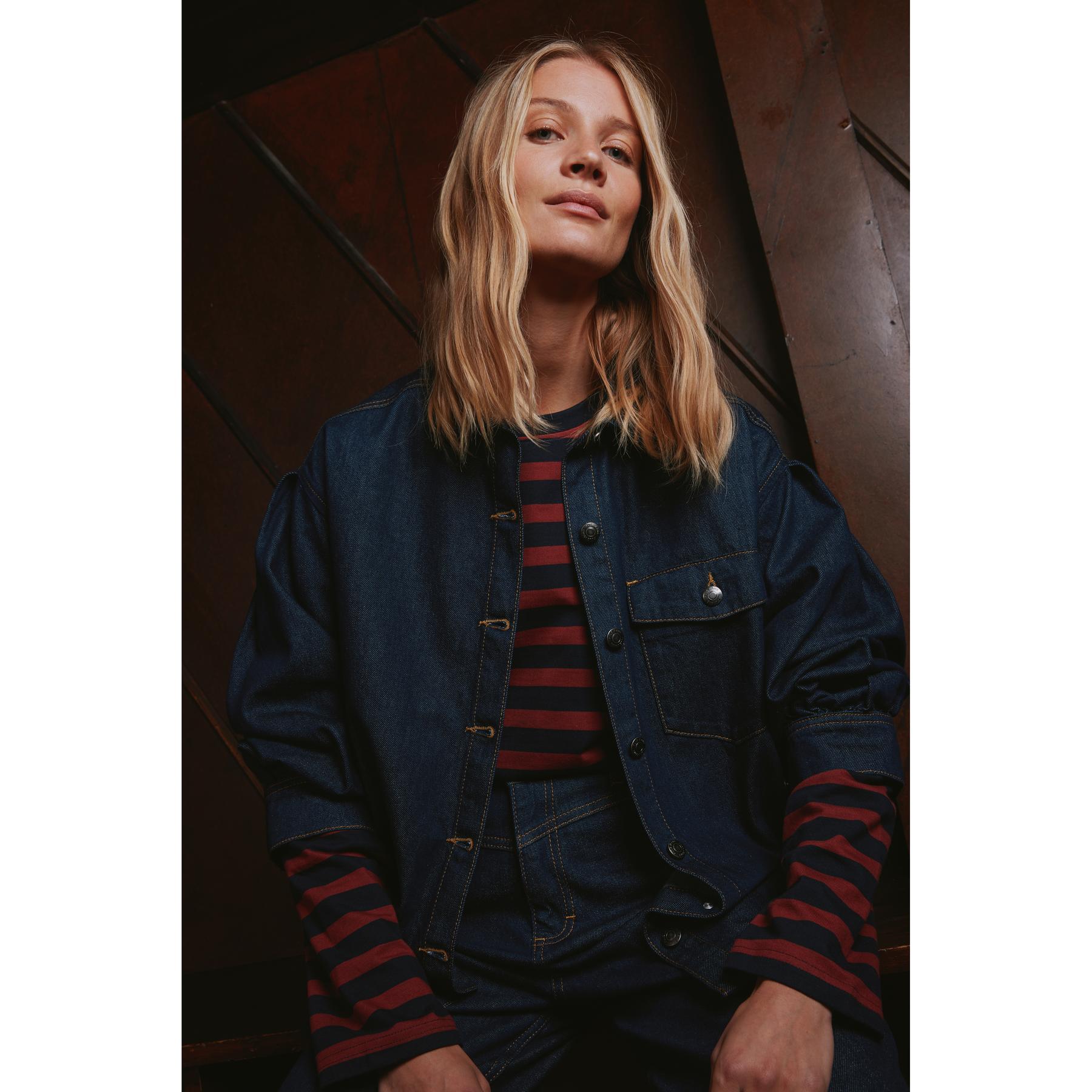 5715750080466 - Damenbluse Lira