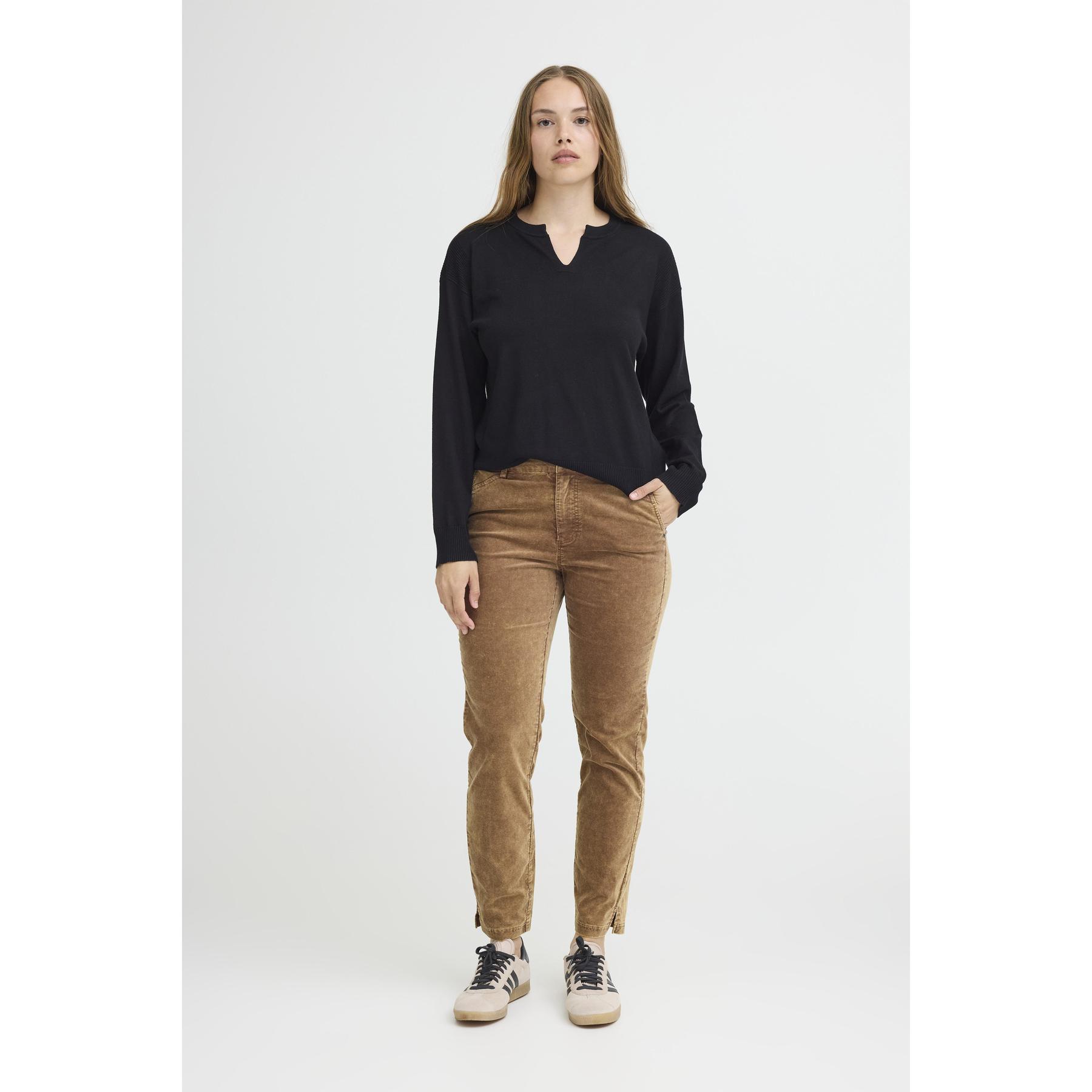 5715750052685 - Pullover Damen Sara