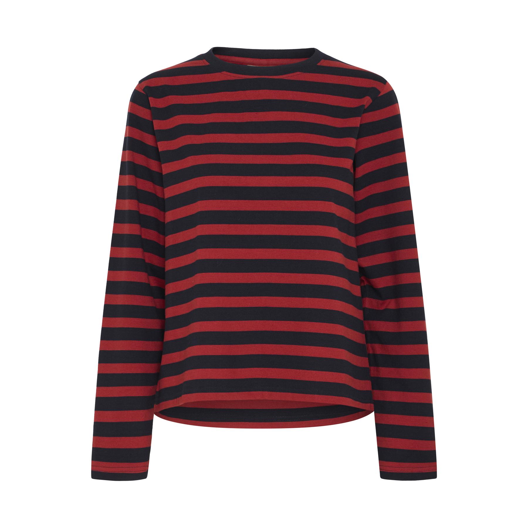 5715749882453 - Langarmshirt Sahana