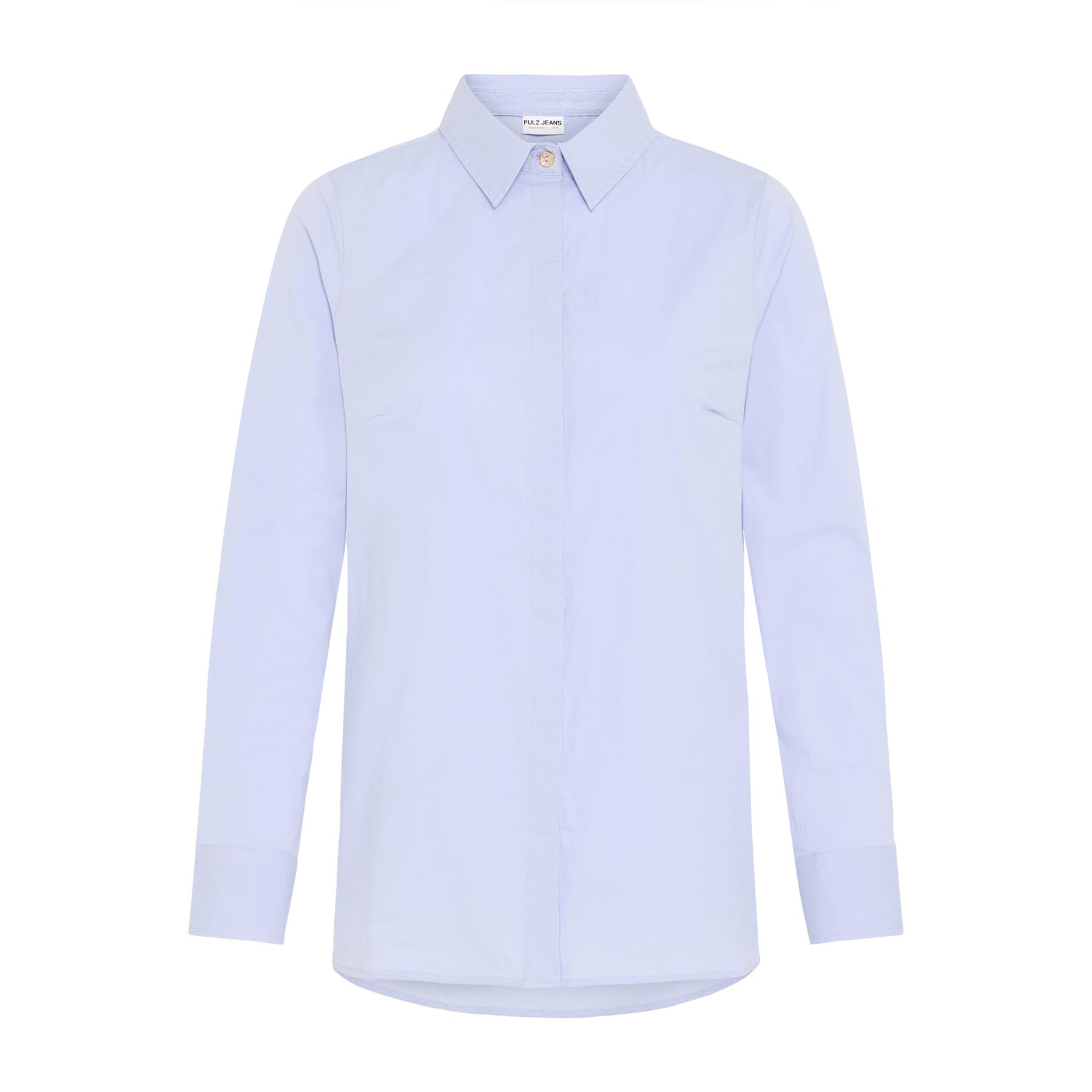 5715750052357 - Langarm-Bluse Damen Elna