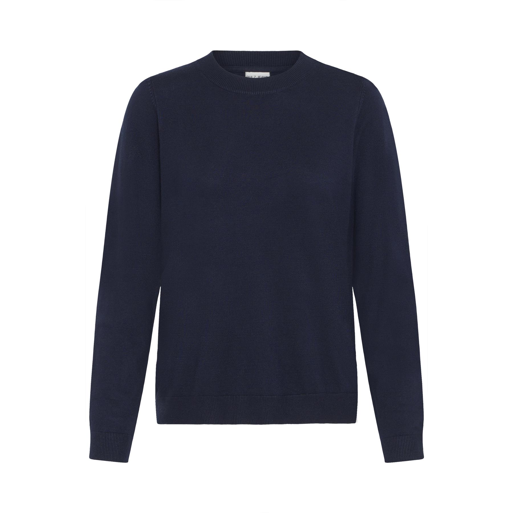 5715749883054 - Pullover mit Rundhalsausschnitt Damen Sara 5715749883054 - Pullover mit Rundhalsausschnitt Damen Sara