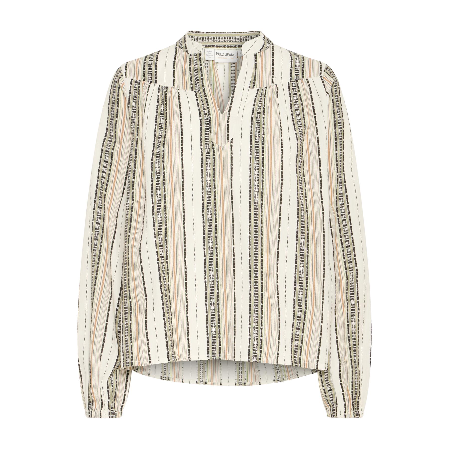 5715749883252 - Damenbluse Tannie