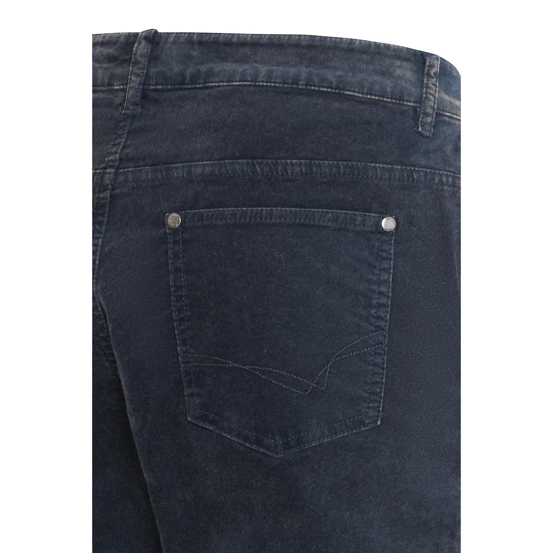 5715749884631 - Skinny Hose Damen Fiba