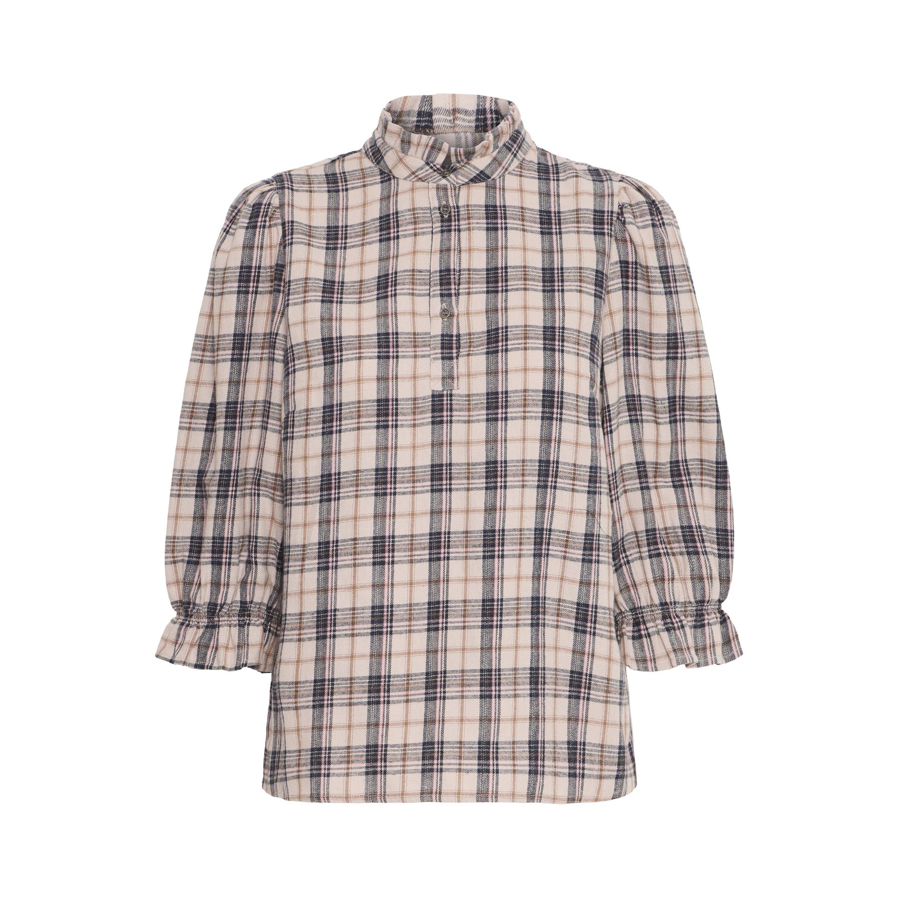 5715749919760 - Damenbluse Evie