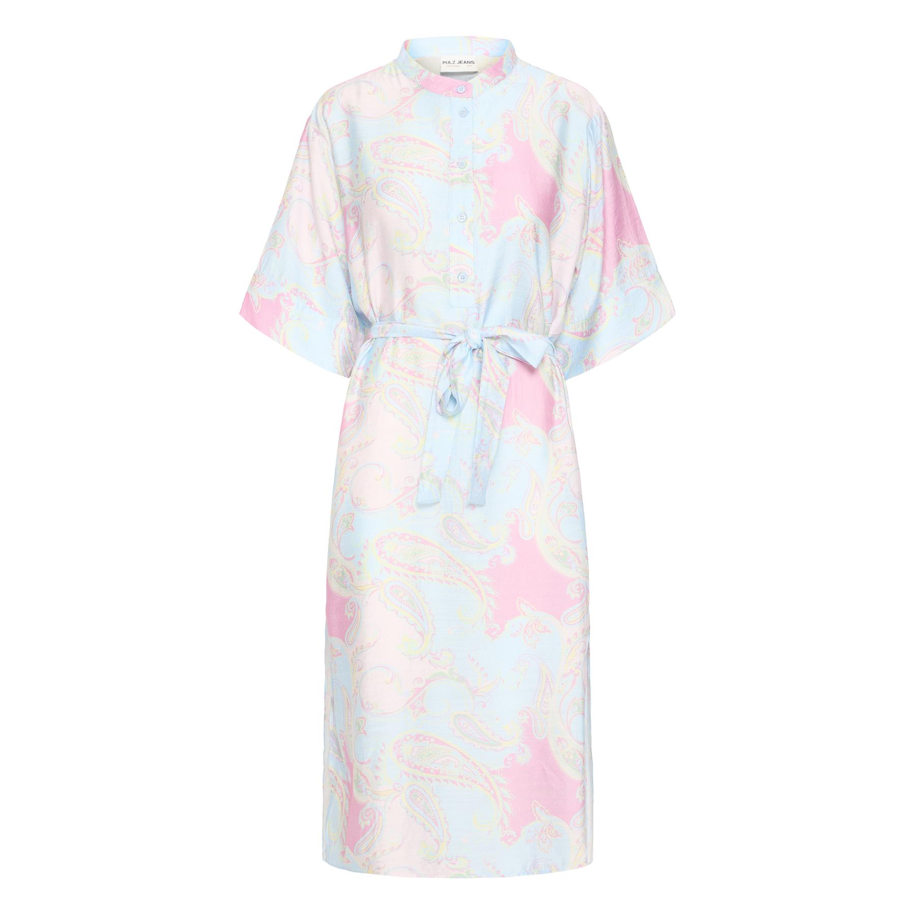 5715750778462 - Kleid Damen Ellinor