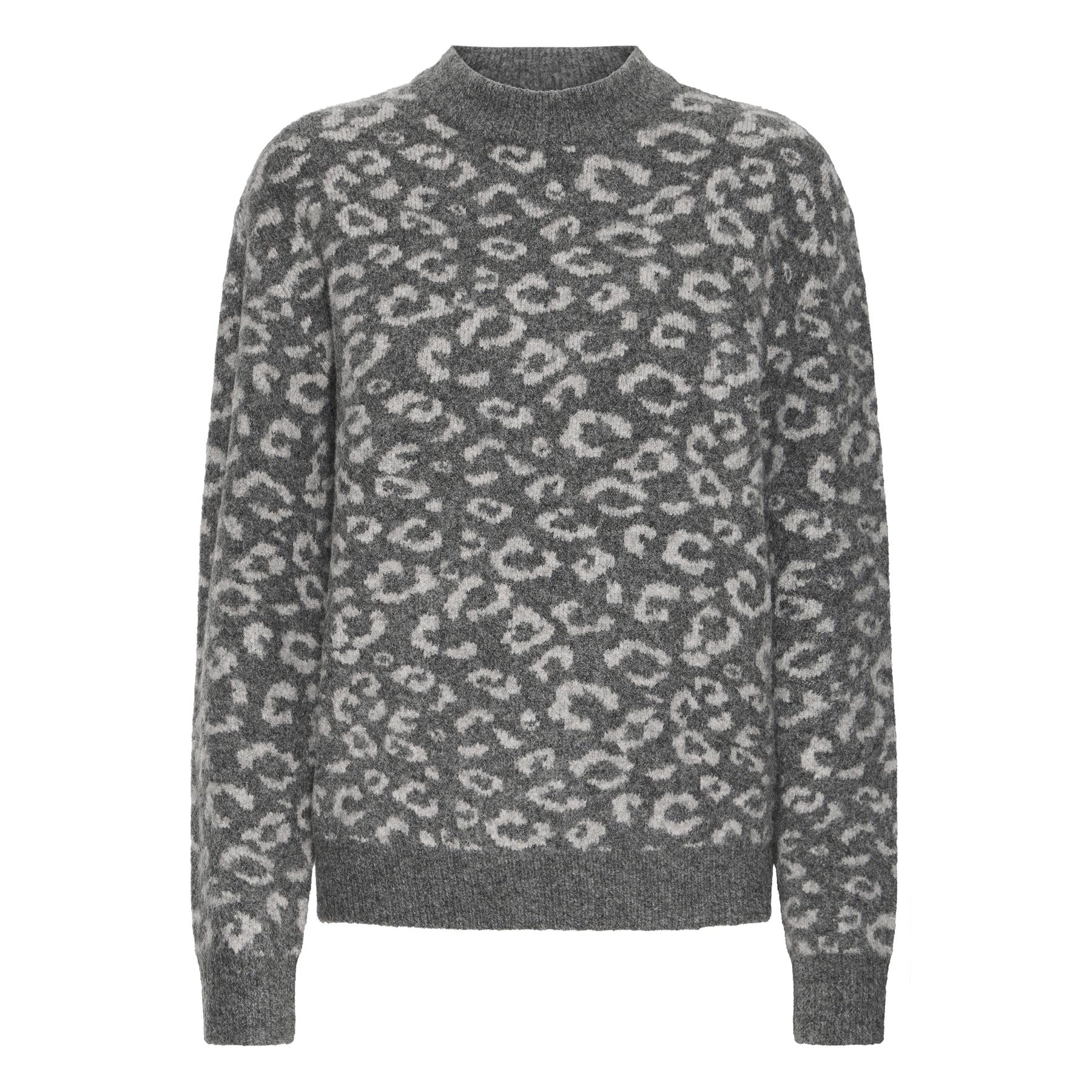 5715750104018 - Pullover mit Rundhalsausschnitt Damen Artha