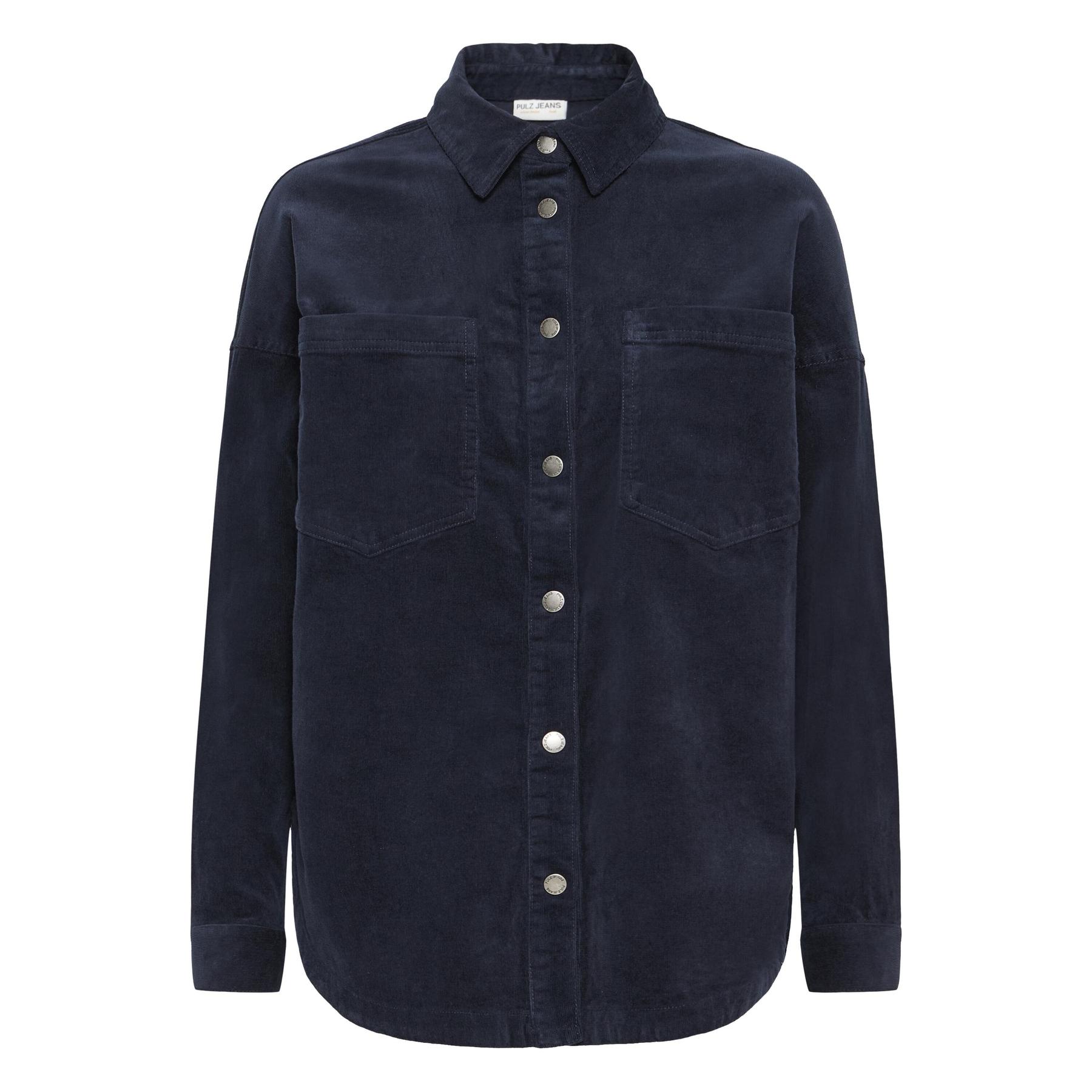 5715750491767 - Langarm-Bluse Damen Sally