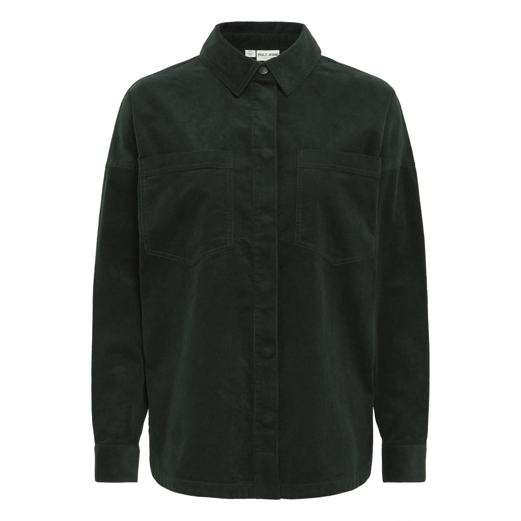 5715749824088 - Langarm-Bluse Damen Sally