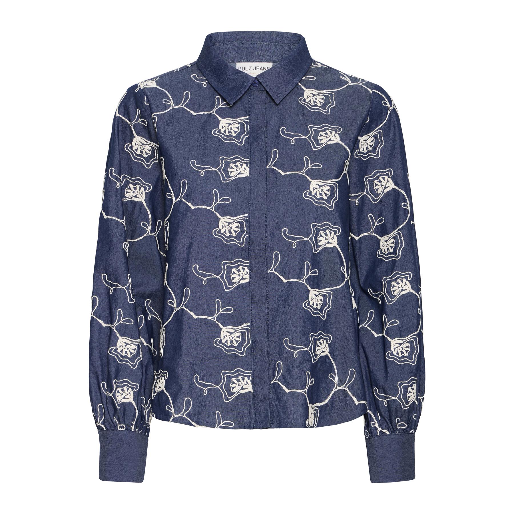 5715750146605 - Damenbluse Macy