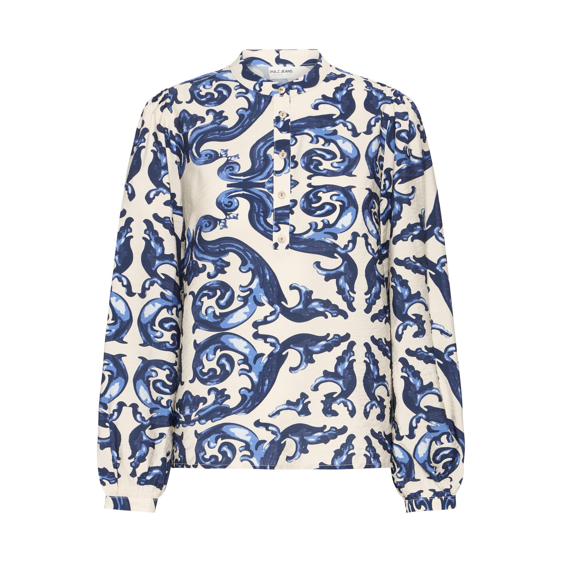 5715749822794 - Damenbluse Carrie