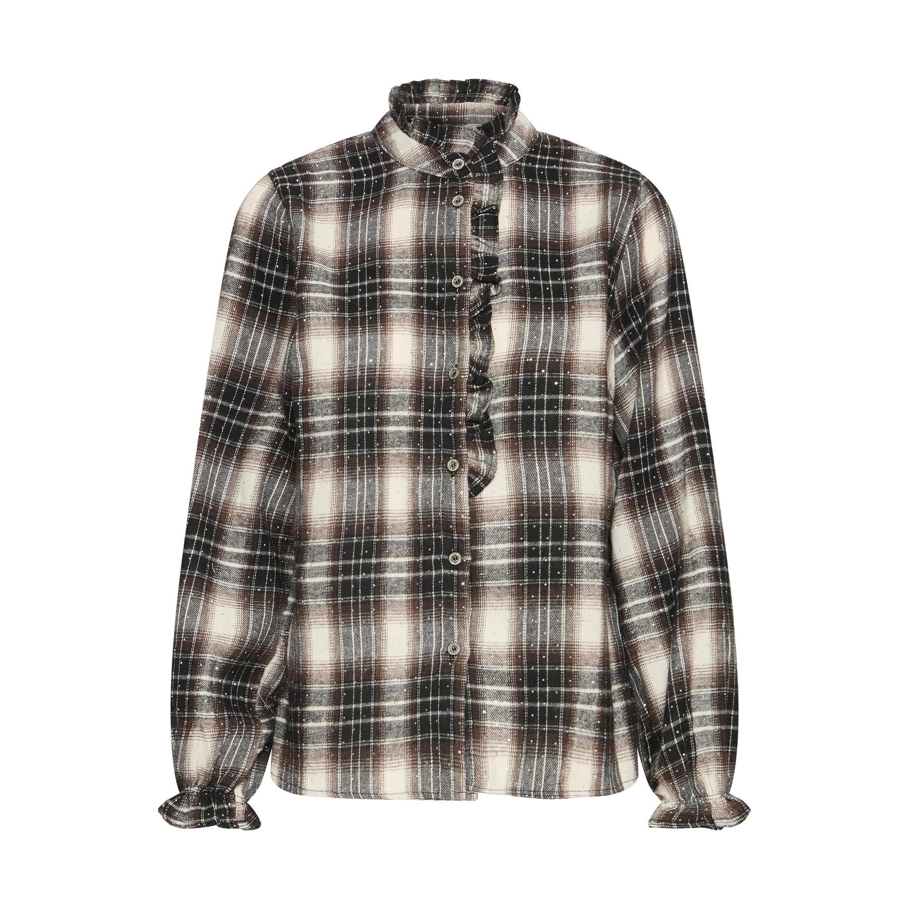 5715750505884 - Langarm-Bluse Damen Katelyn