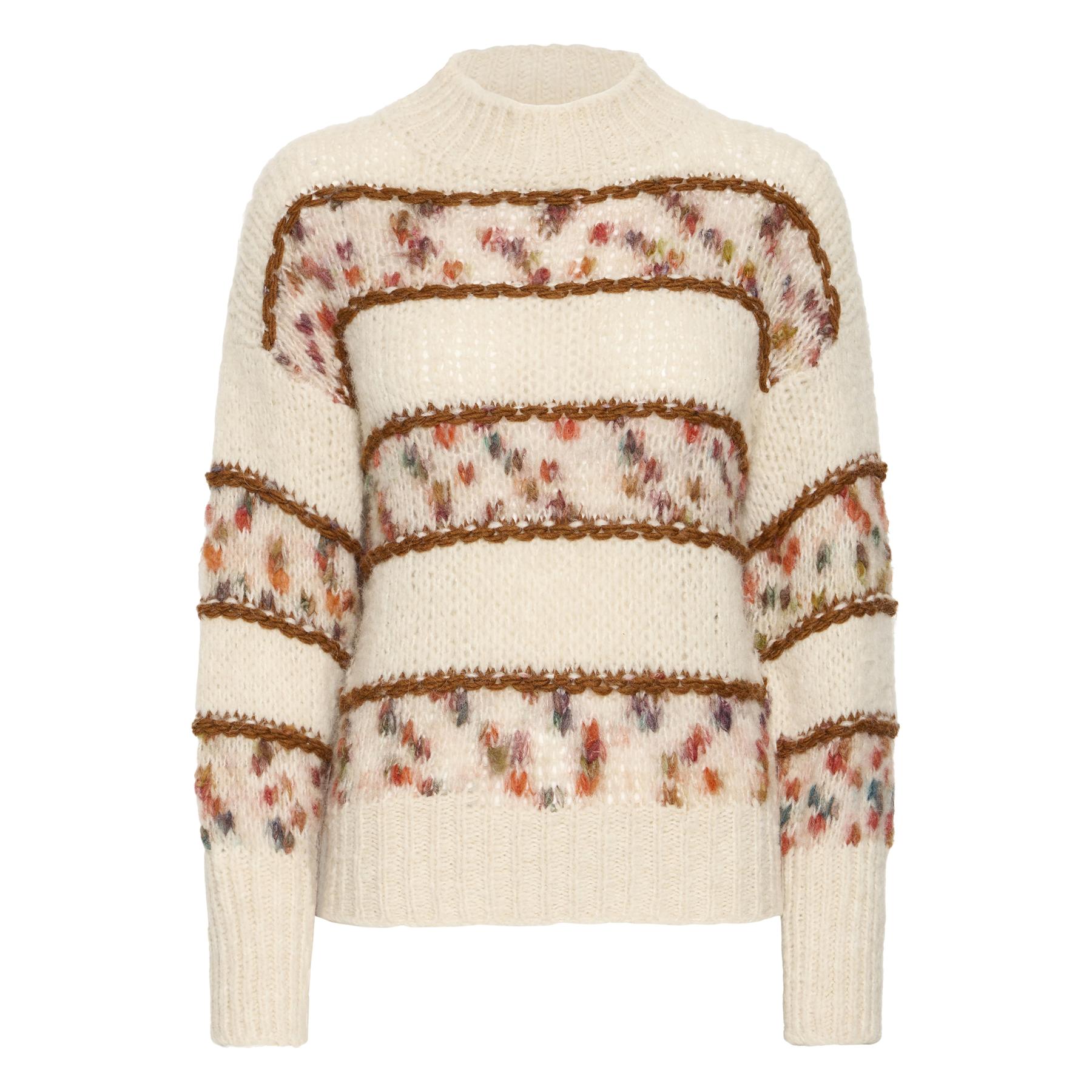 5715750337720 - Pullover Damen River