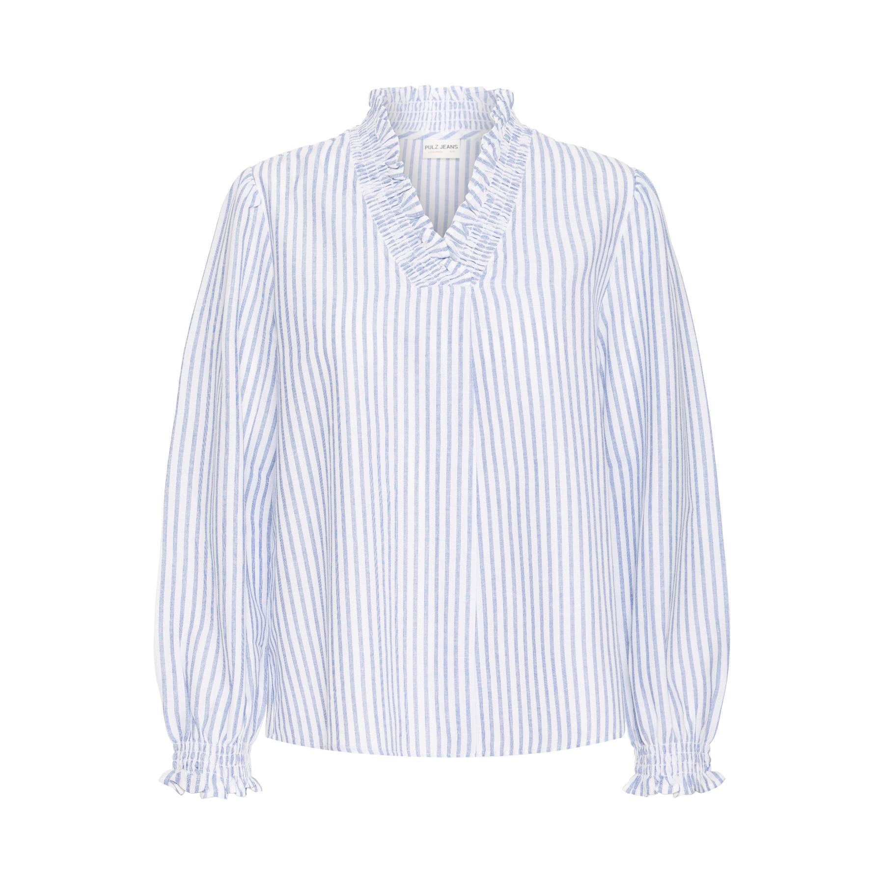 5715750811718 - Damenbluse Audrey