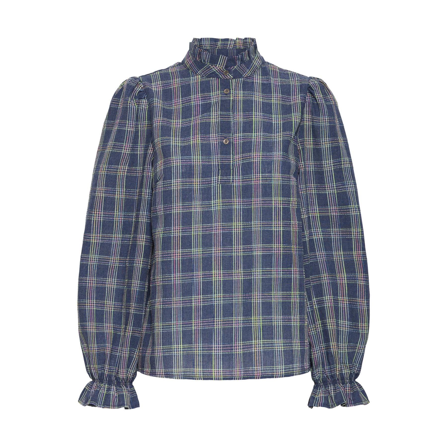 5715750567325 - Damenbluse Shelly