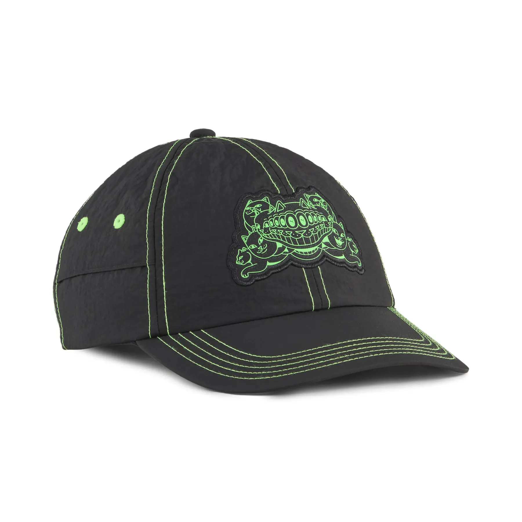 Image of 5-Panel-Cap Puma x RIPNDIP